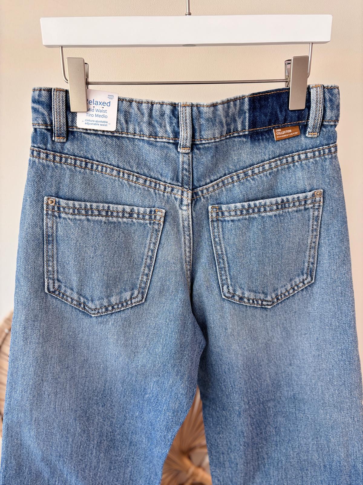 PANTALONE DI JEANS