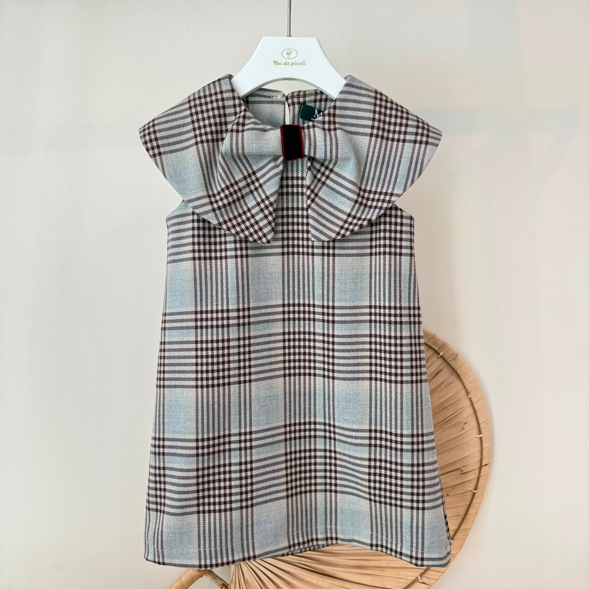 ABITINO British Vintage BORDEAUX