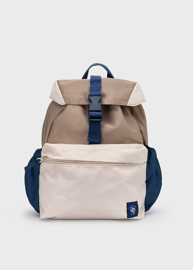 ZAINETTO BIMBO  BLU BEIGE