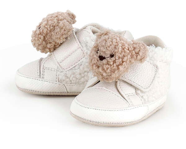 Scarpe  BIANCO