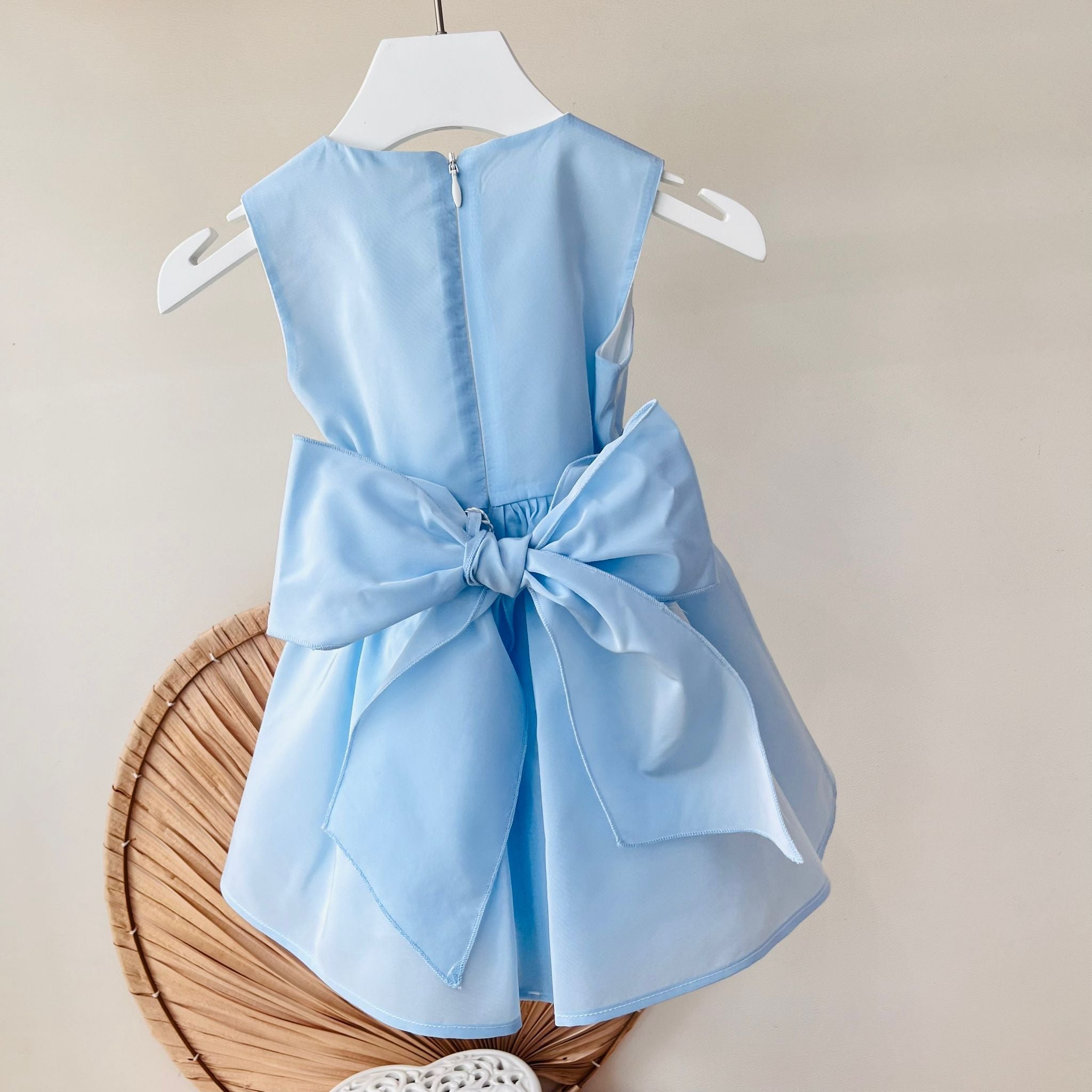 ABITINO CERIMONALE CIELO ILARIA - Noi da piccoli