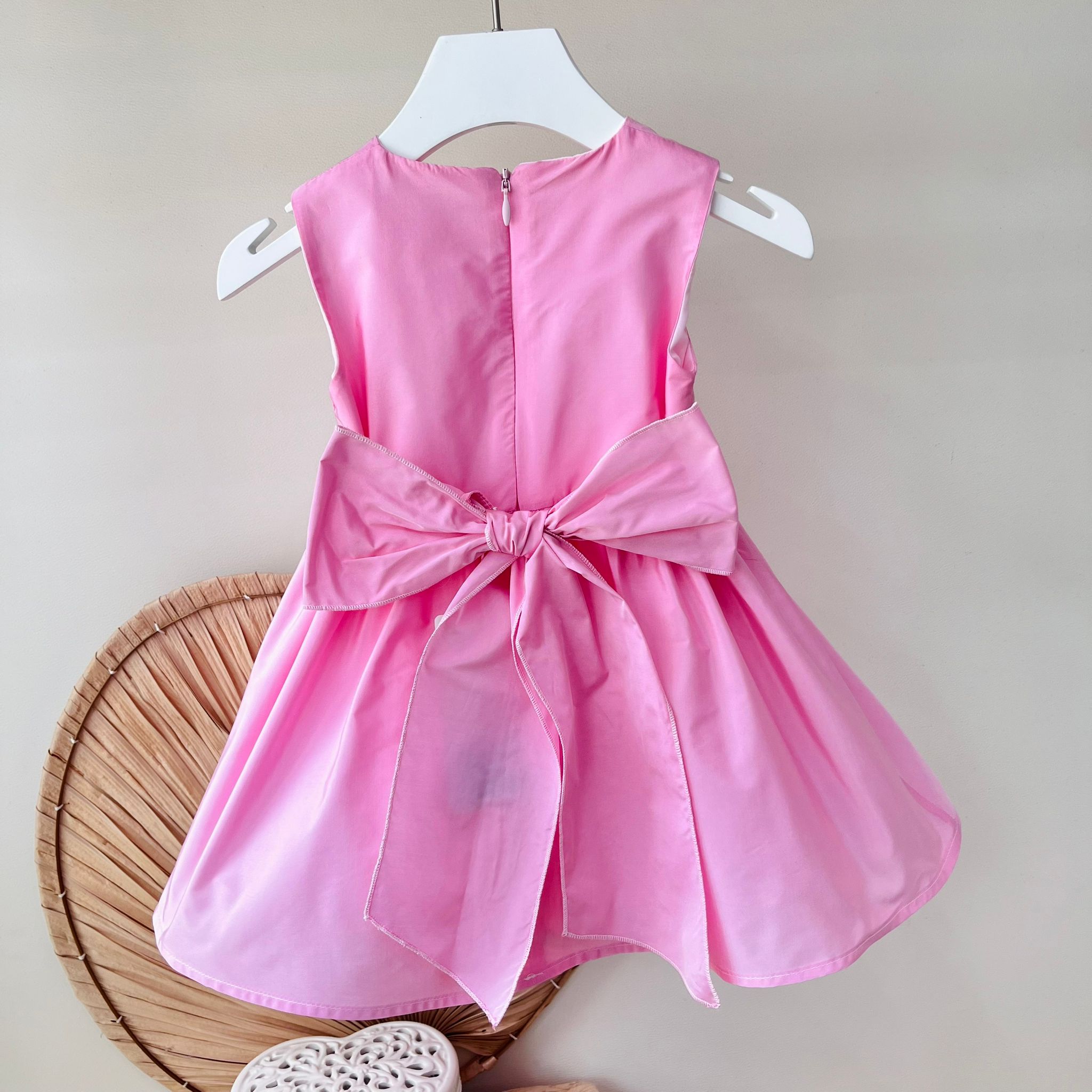 ABITINO CERIMONALE ROSA ILARIA - Noi da piccoli