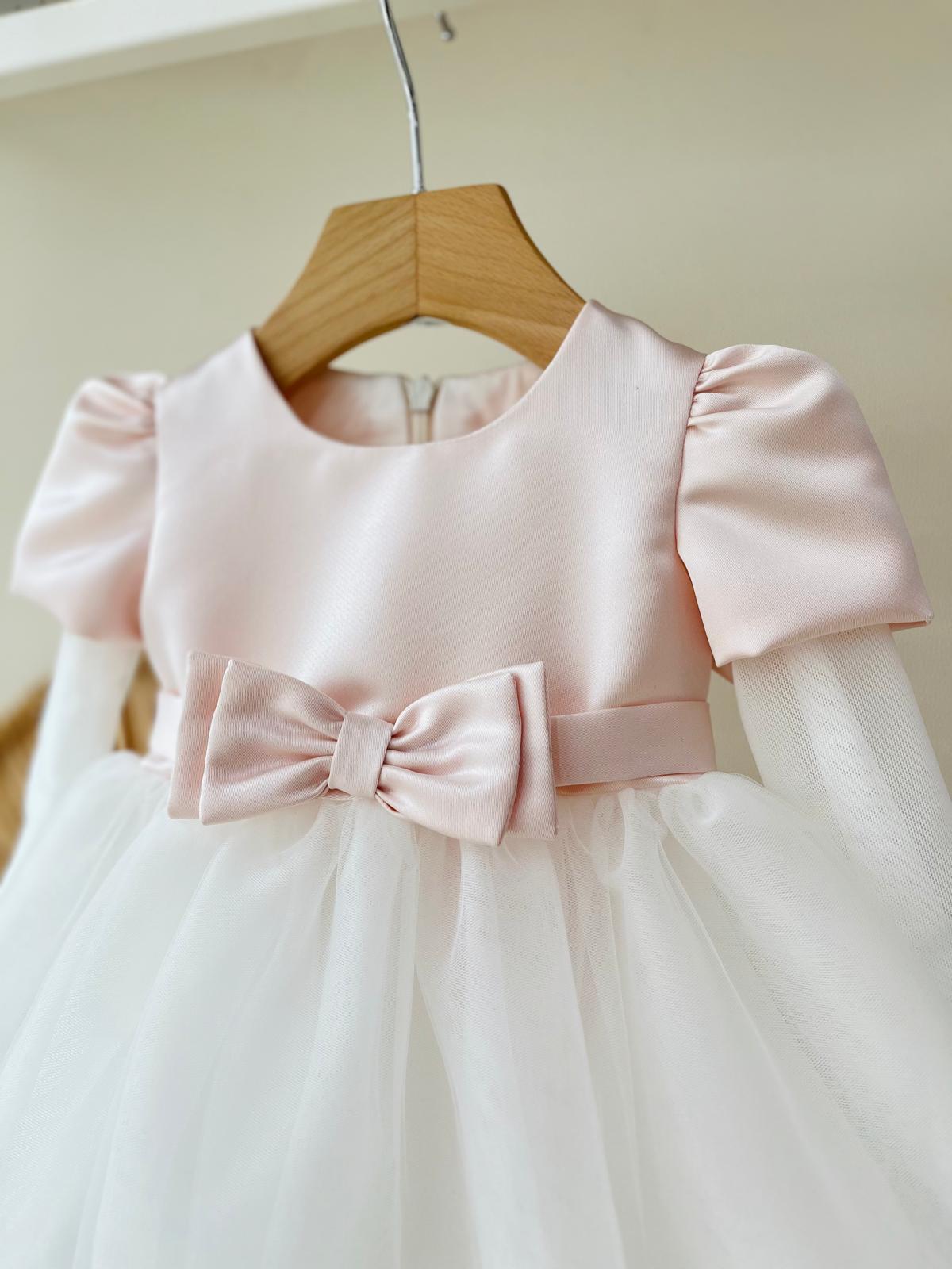 ABITINO CERIMONIALE ARTEMISIA PANNA - Noi da piccoli