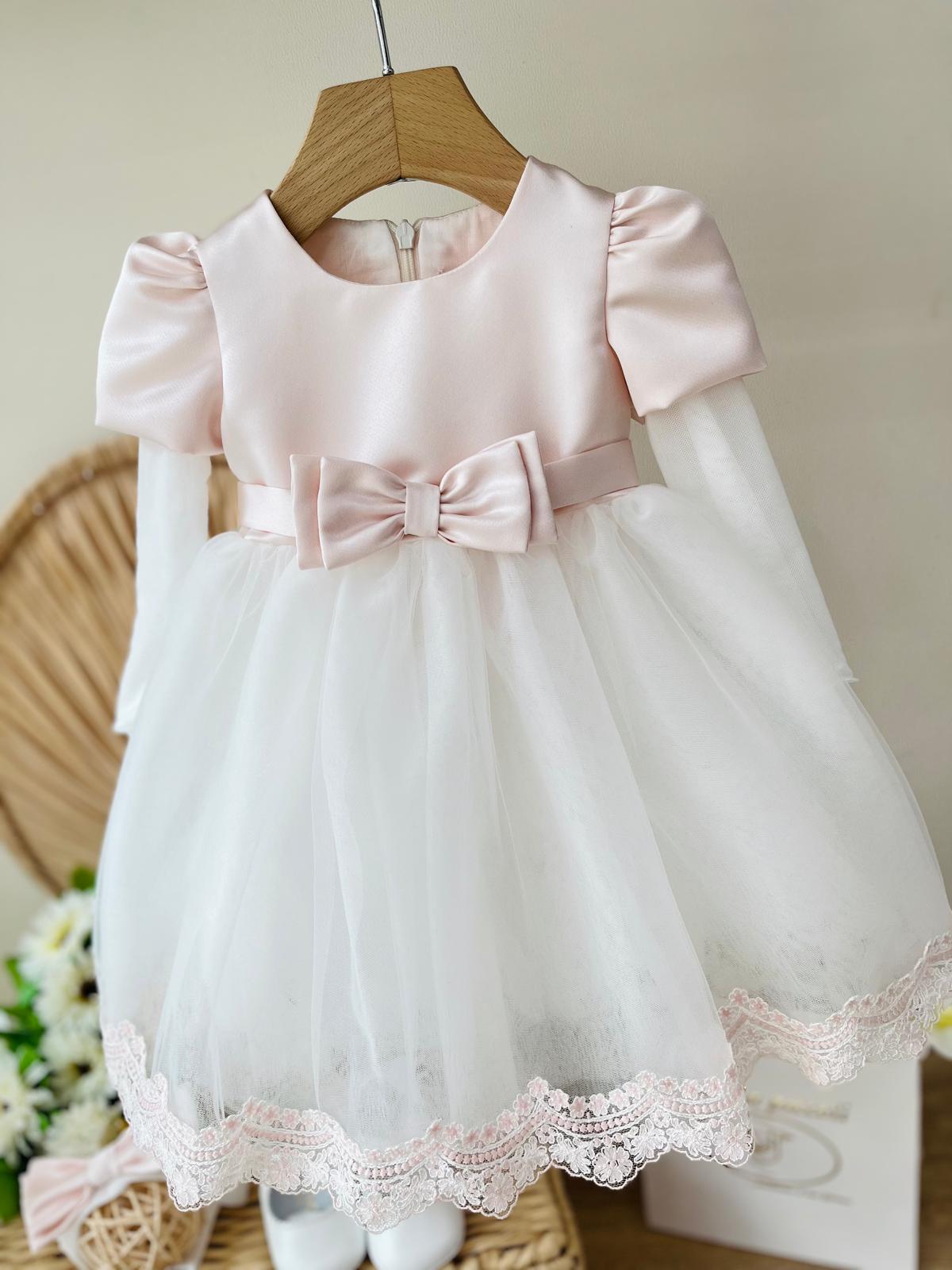 ABITINO CERIMONIALE ARTEMISIA PANNA - Noi da piccoli