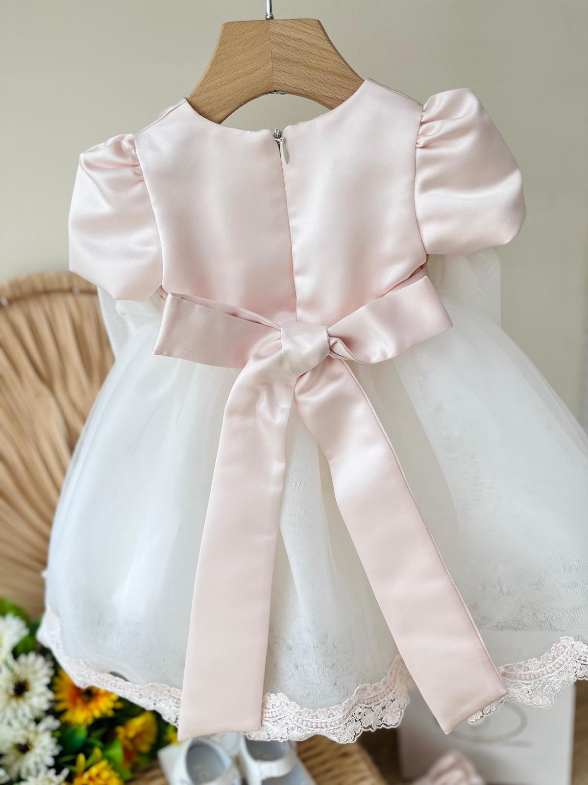 ABITINO CERIMONIALE ARTEMISIA PANNA - Noi da piccoli