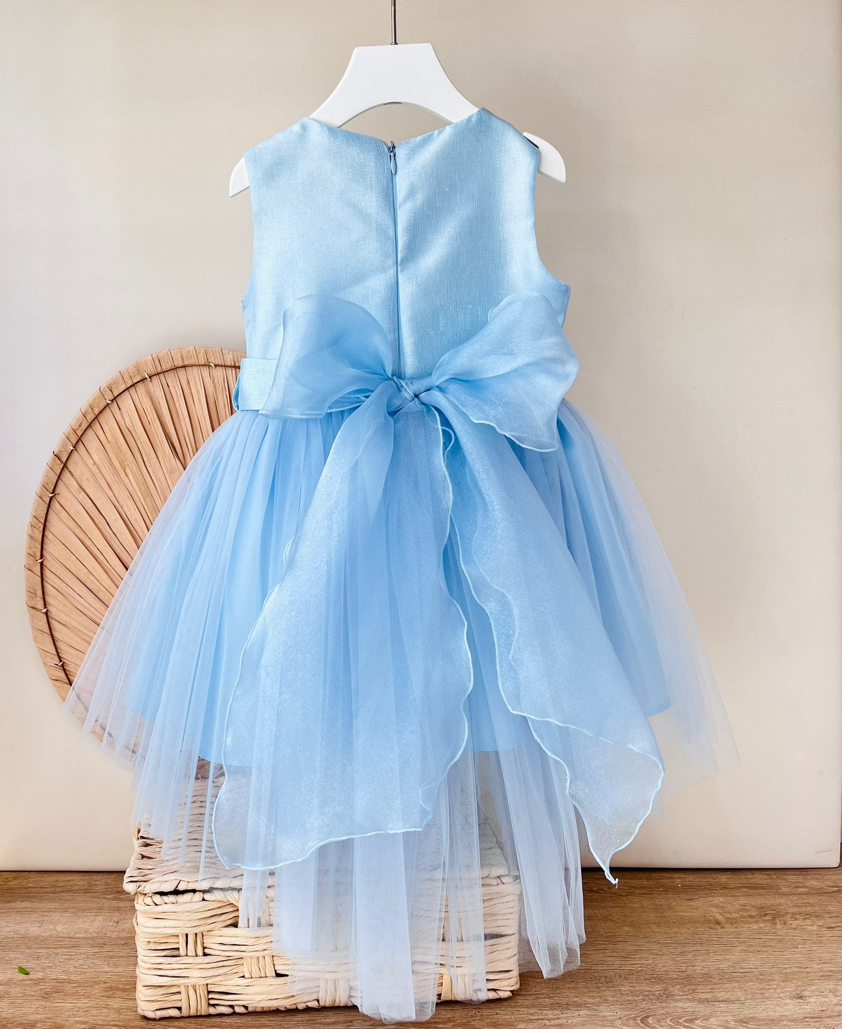 ABITINO CERIMONIALE CIELO - Noi da piccoli