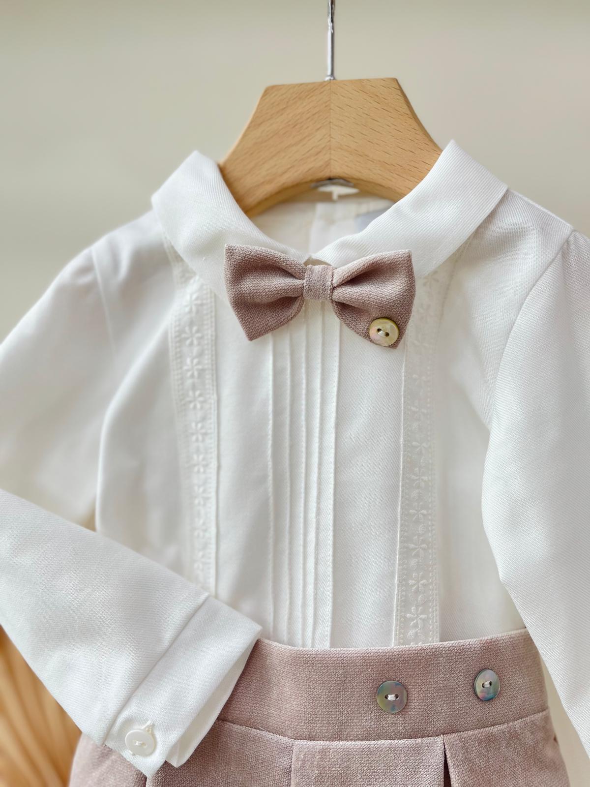 ABITINO CERIMONIALE GASPARRE TORTORA - Noi da piccoli