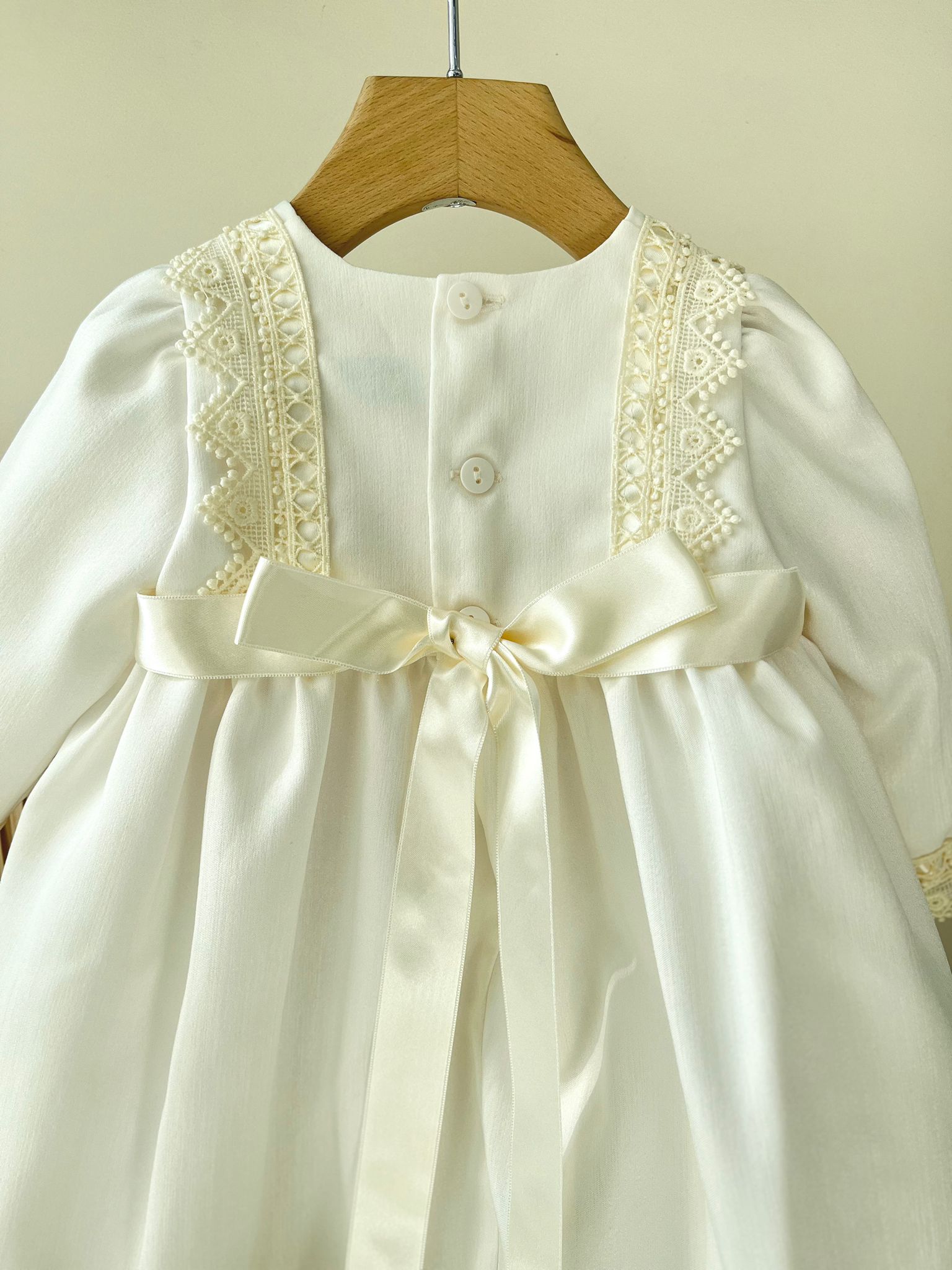 ABITINO CERIMONIALE MADAME PANNA - Noi da piccoli