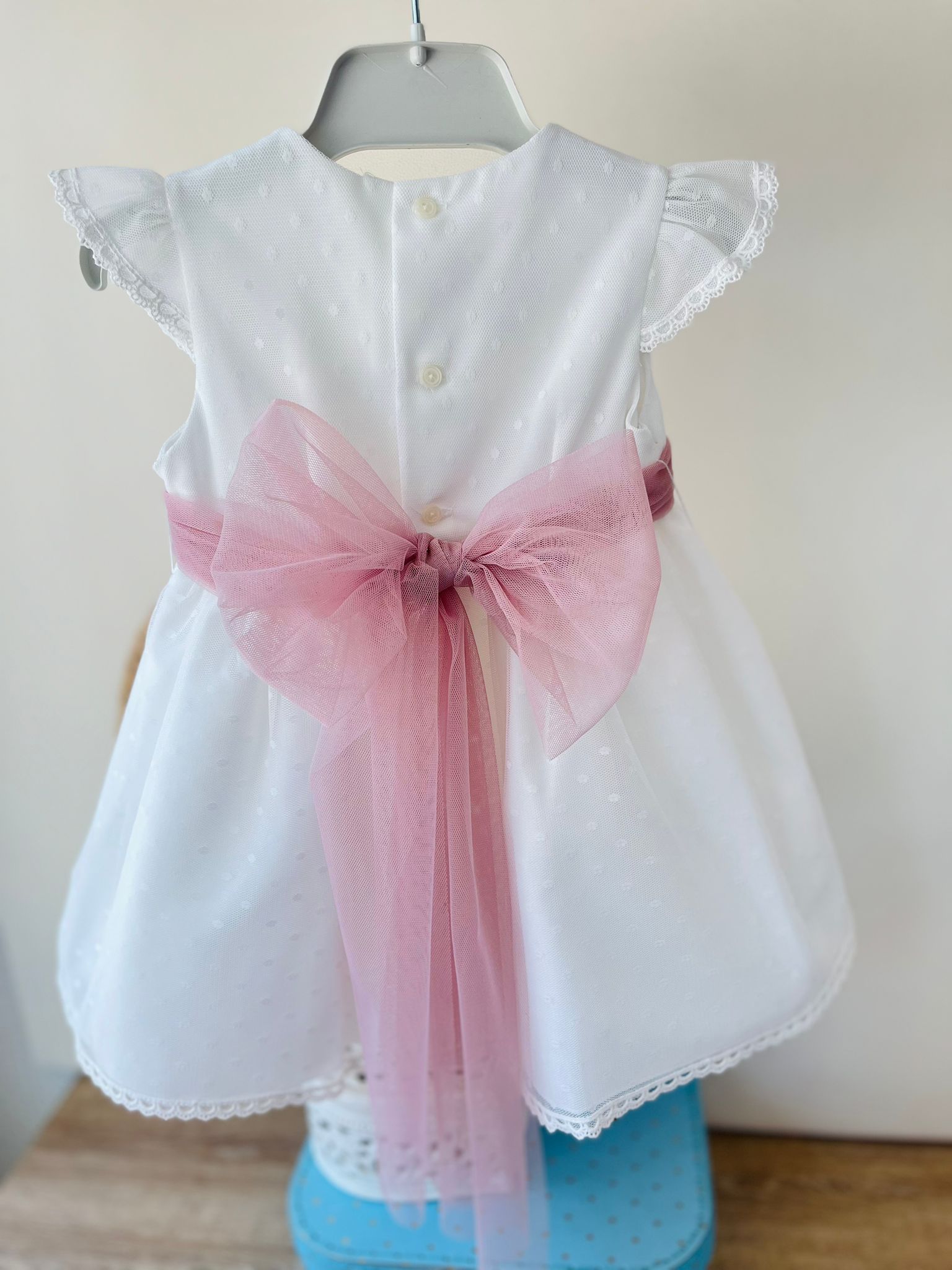 ABITINO CERIMONIALE MARY ROSA - Noi da piccoli