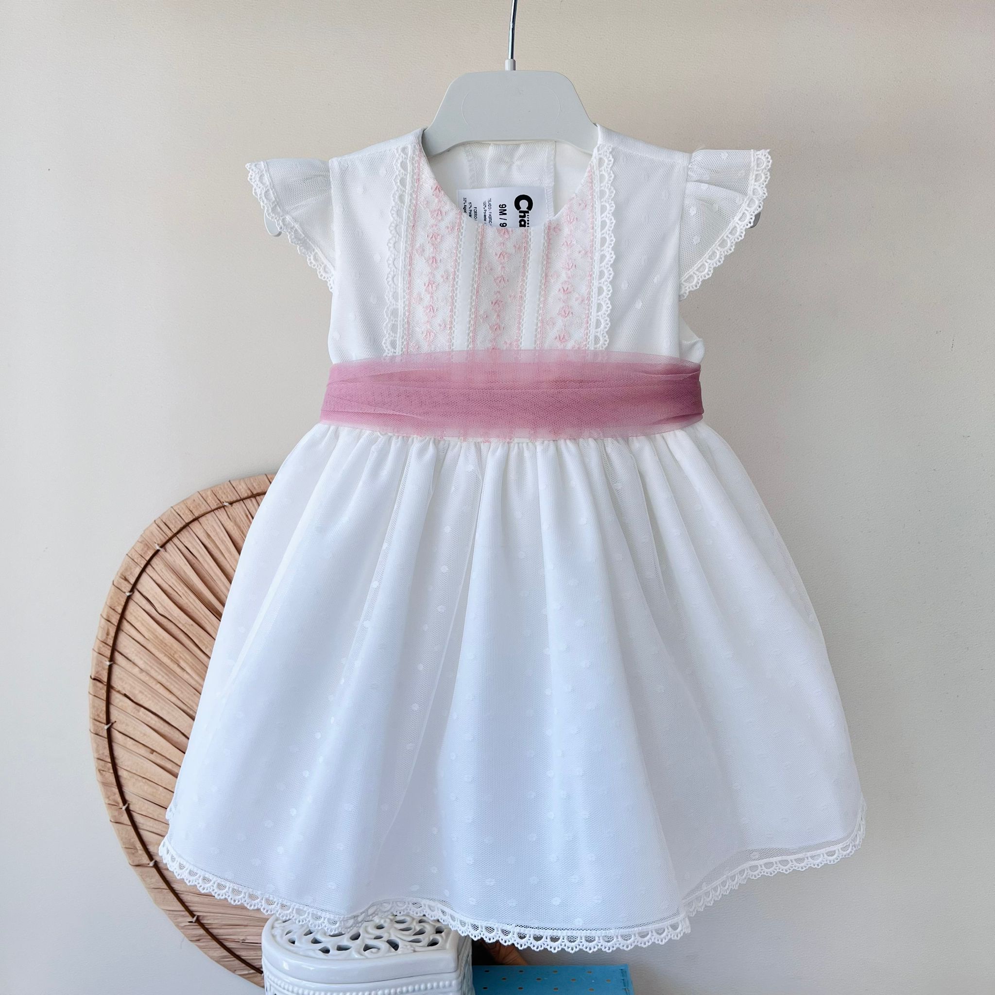 ABITINO CERIMONIALE MARY ROSA - Noi da piccoli