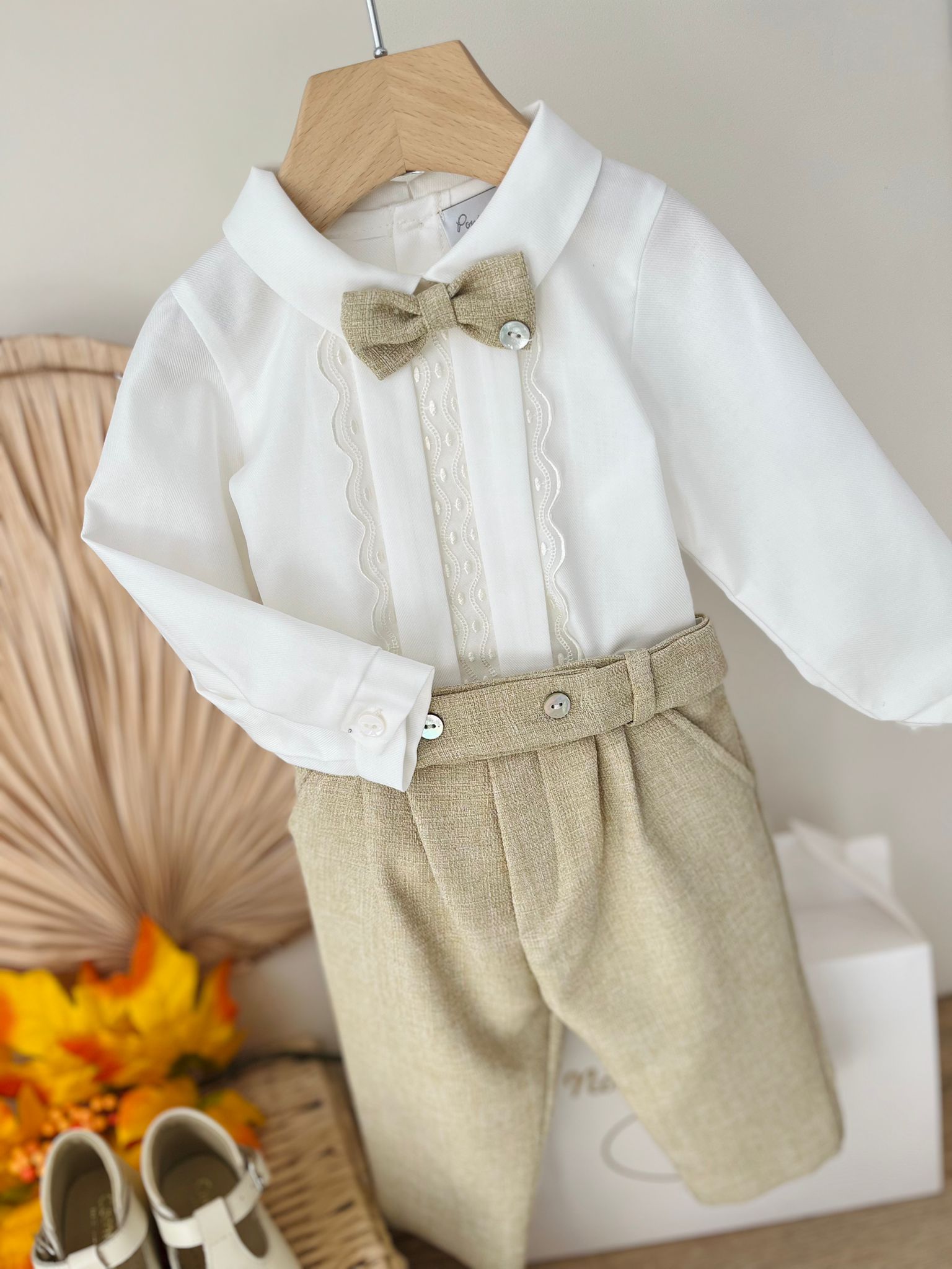 ABITINO CERIMONIALE MATIS TORTORA - Noi da piccoli