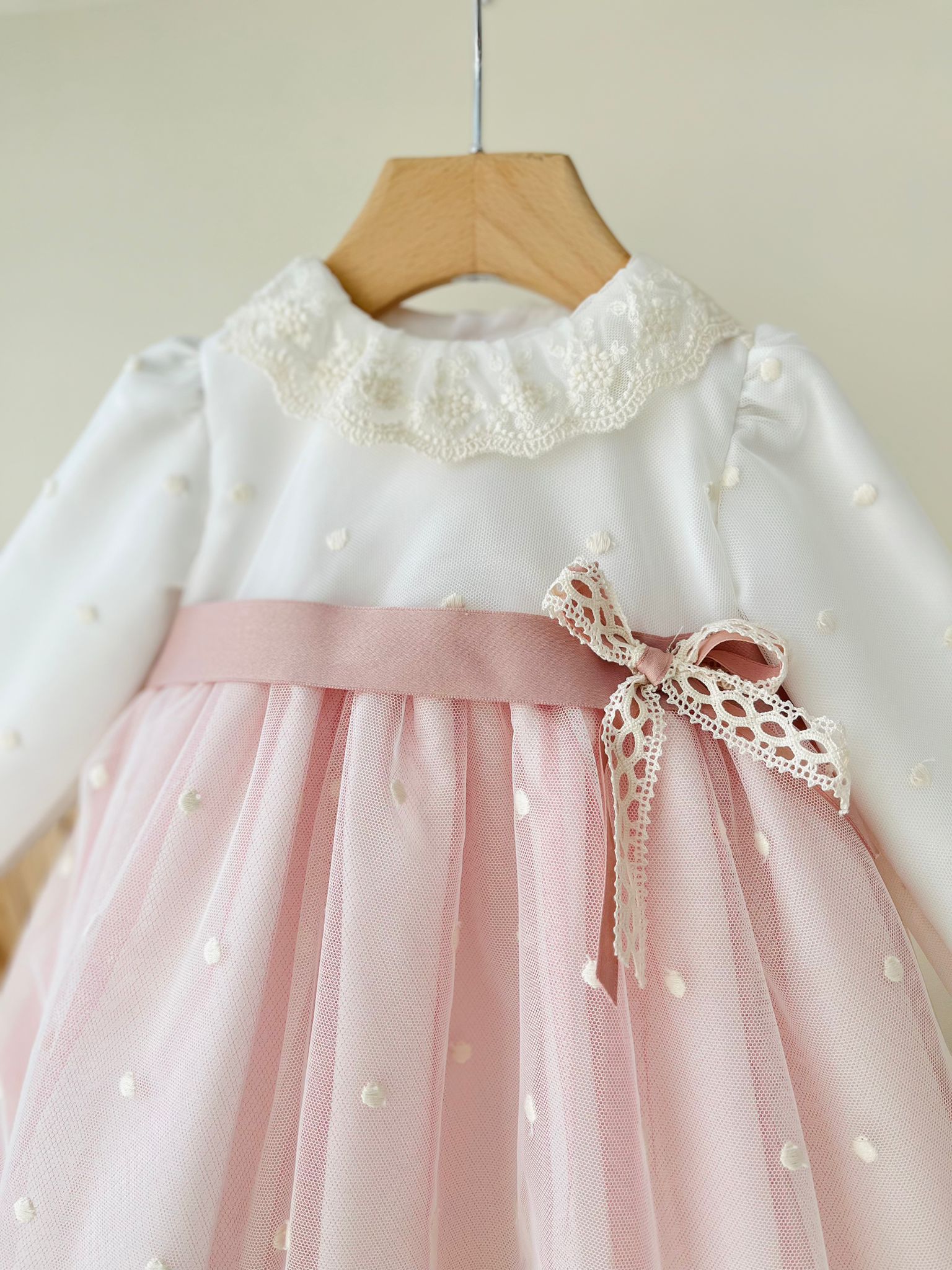 ABITINO CERIMONIALE MELANIA PANNA E ROSA - Noi da piccoli