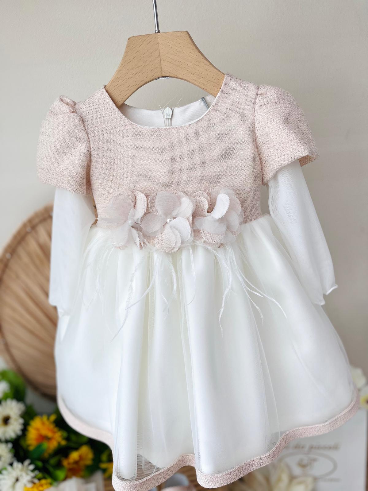 ABITINO CERIMONIALE RAIHA PANNA - Noi da piccoli