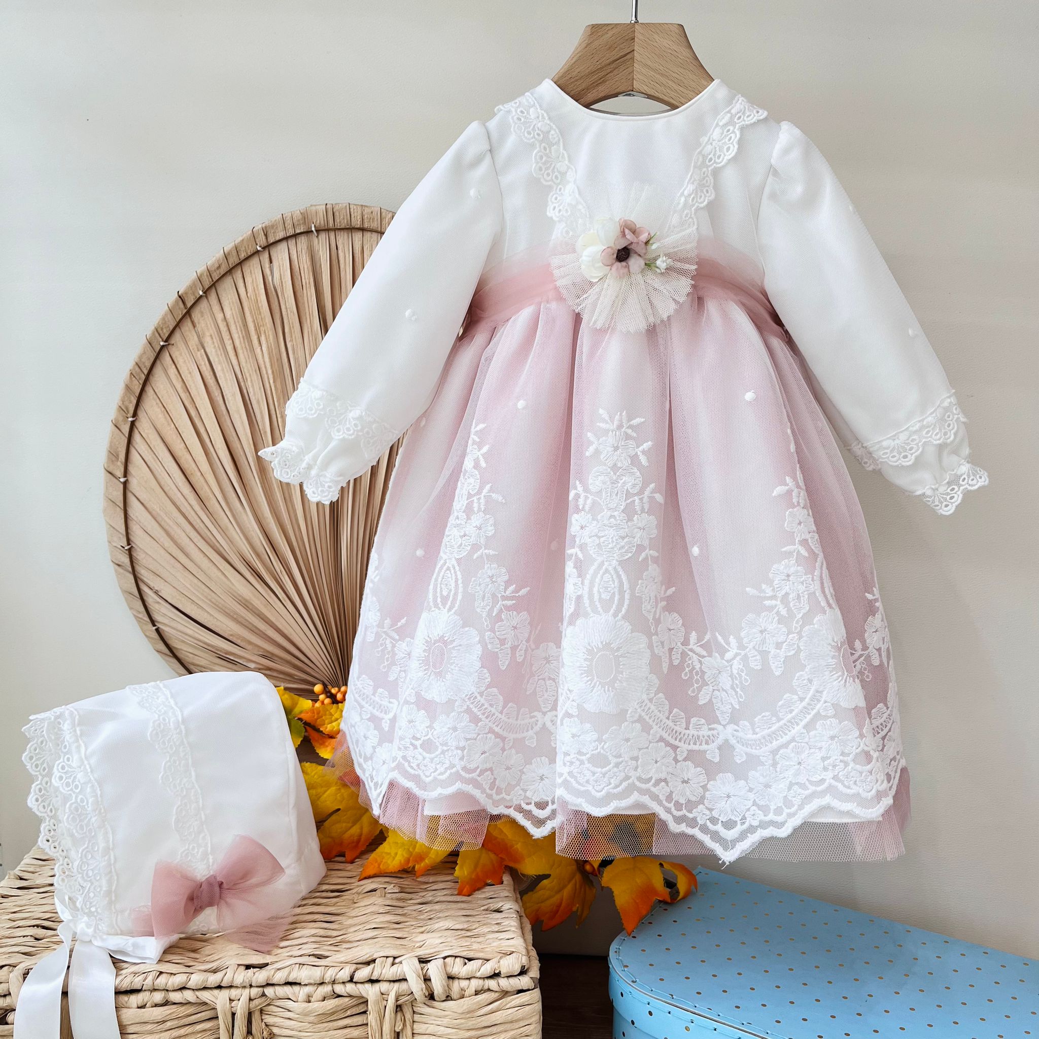 ABITINO CERNIMONALE MIRTA ROSA - Noi da piccoli