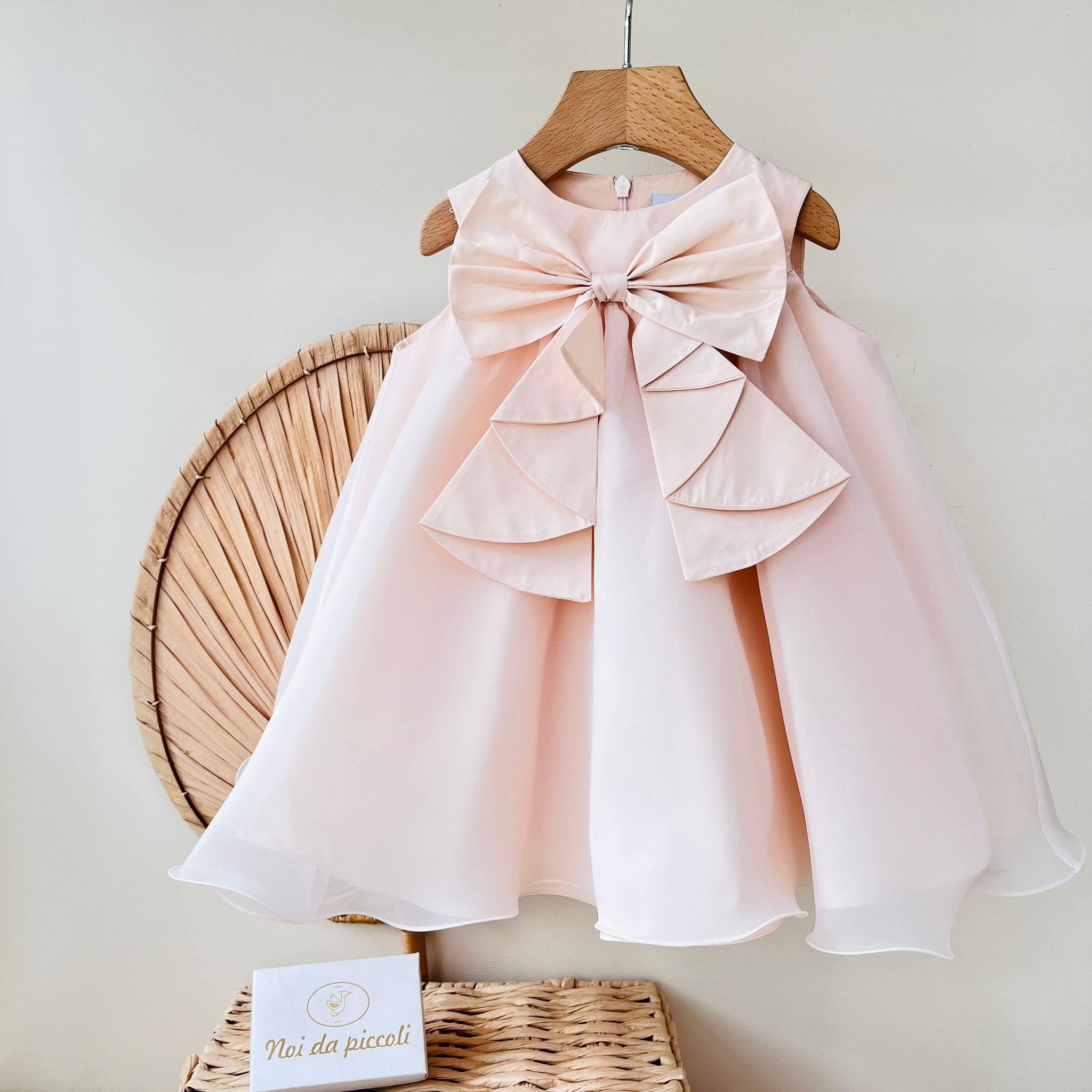 ABITINO CLARISSA ROSA CIPRIA - Noi da piccoli