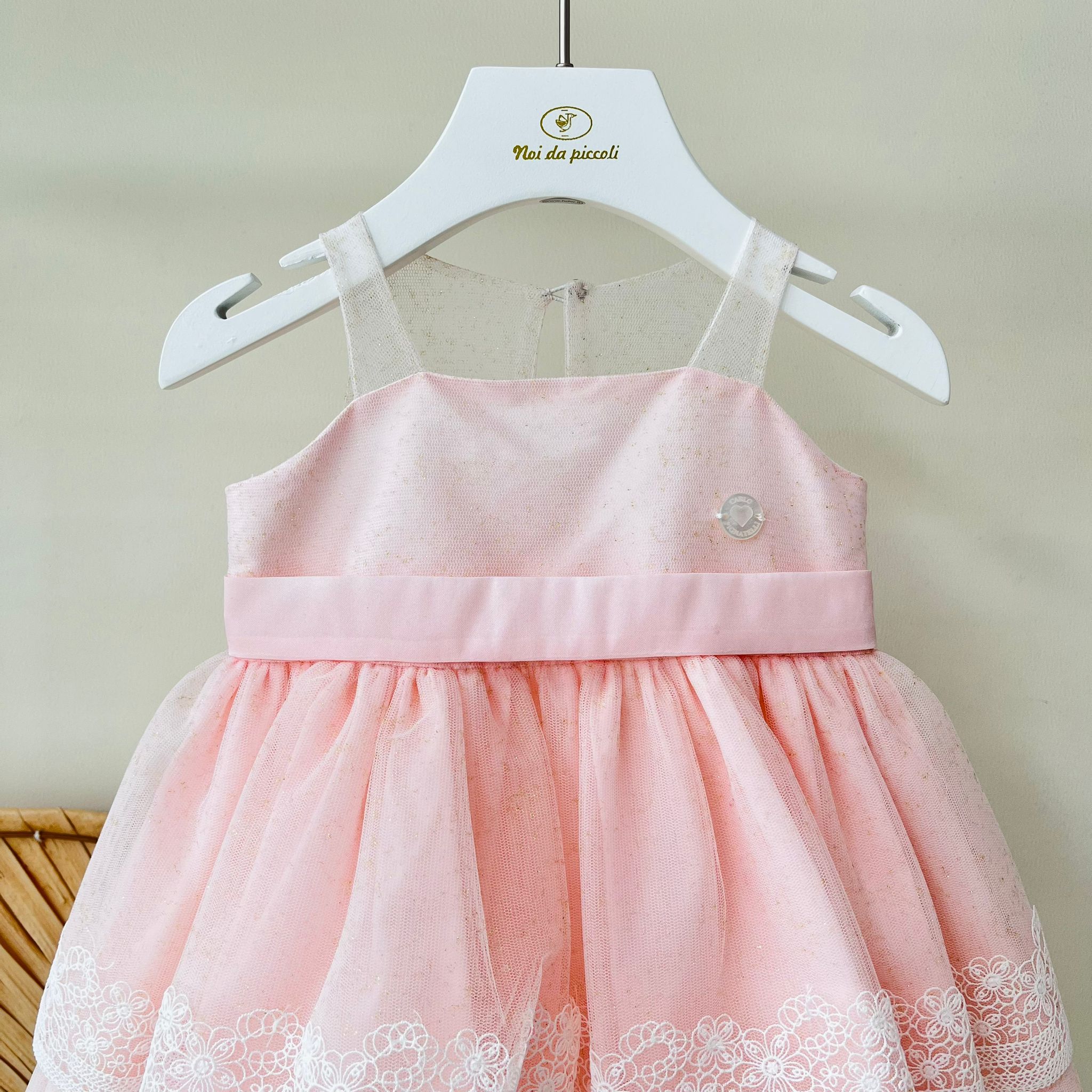 ABITINO ROSA - Noi da piccoli