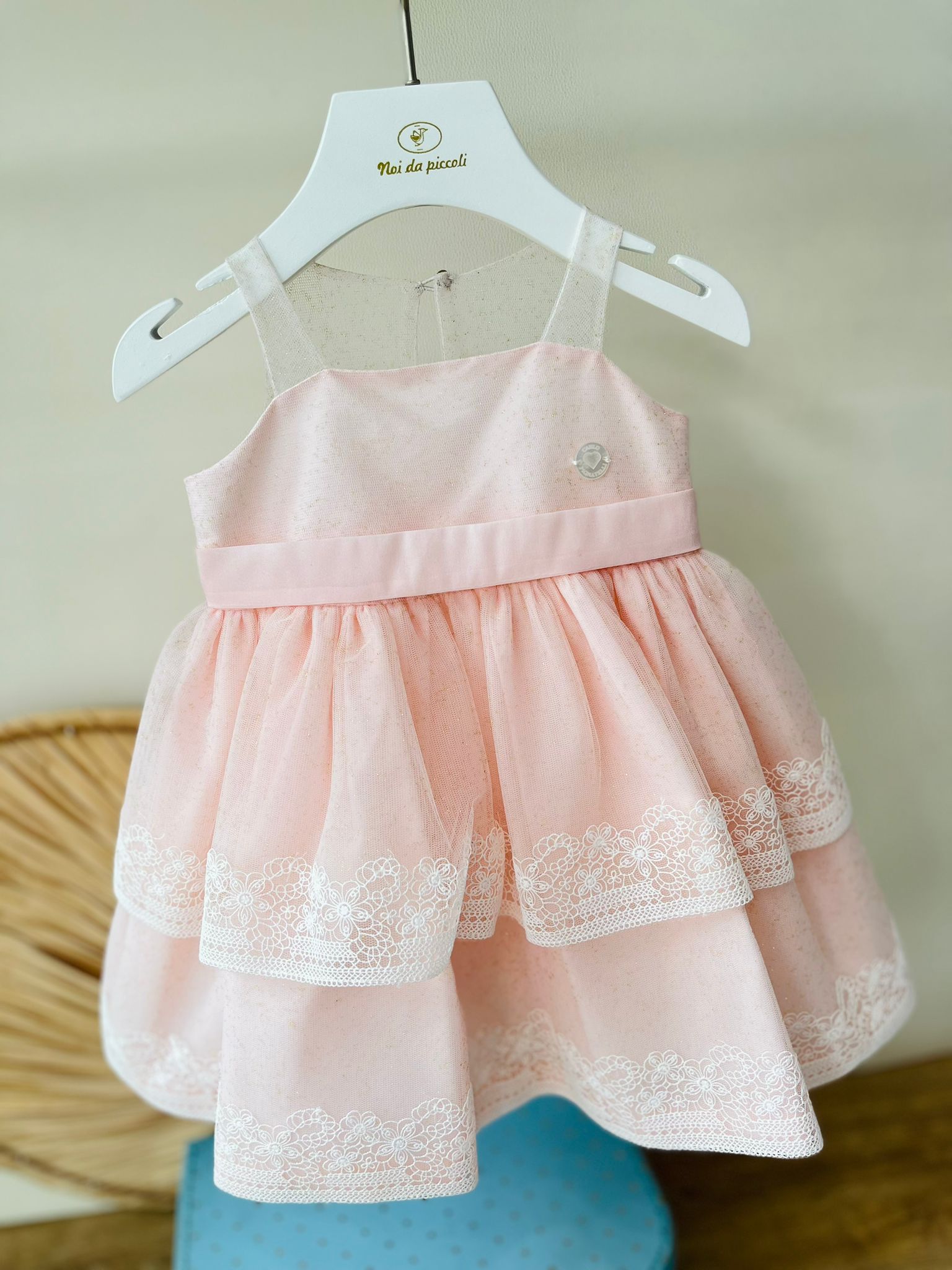 ABITINO ROSA - Noi da piccoli