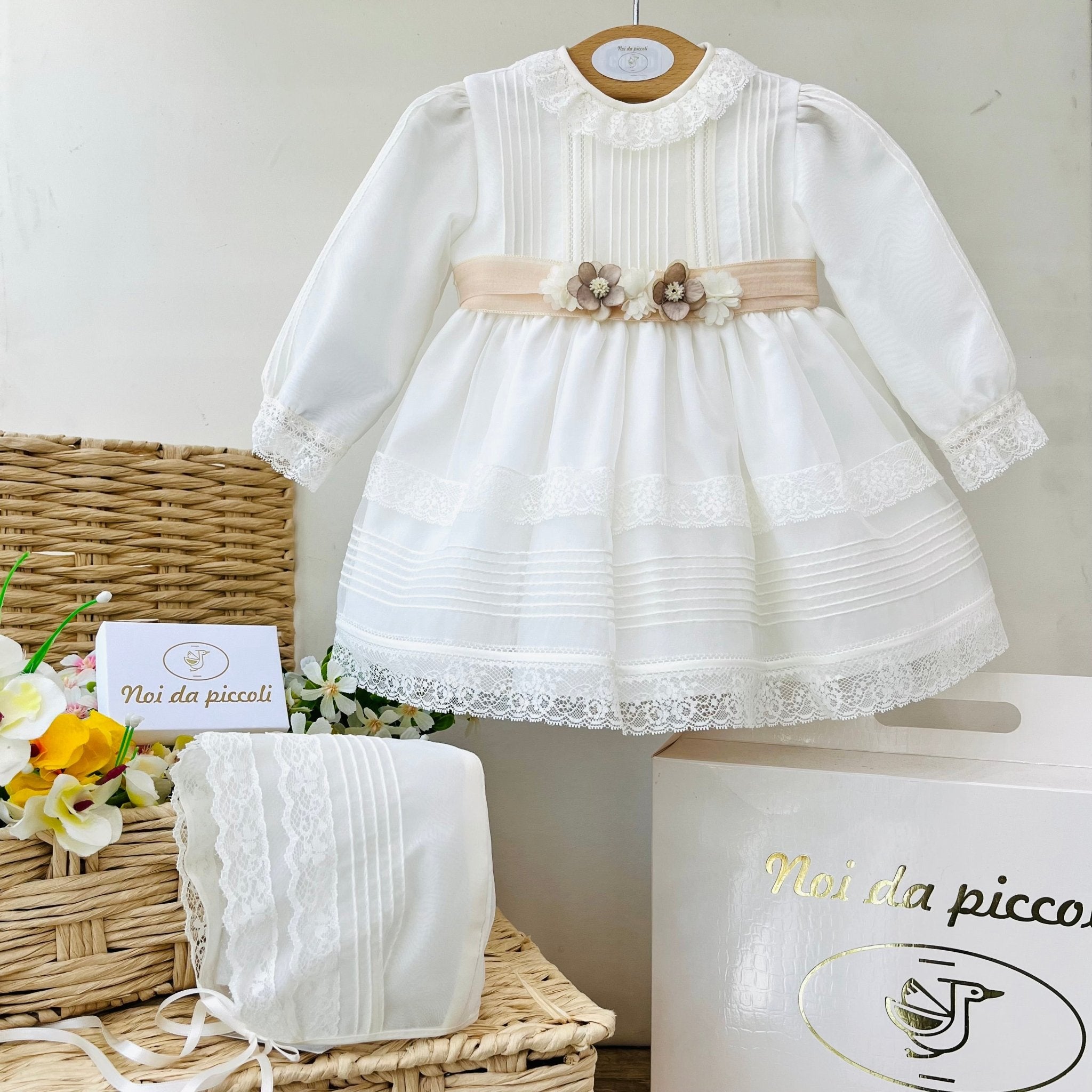 Avorio - Noi da piccoli