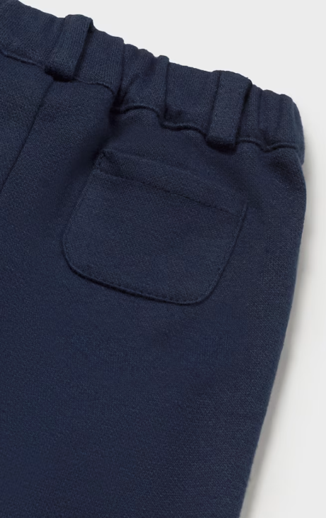 Pantalone Blu Mayoral - dettaglio 1