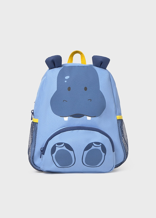 ZAINETTO BIMBO  BLU
