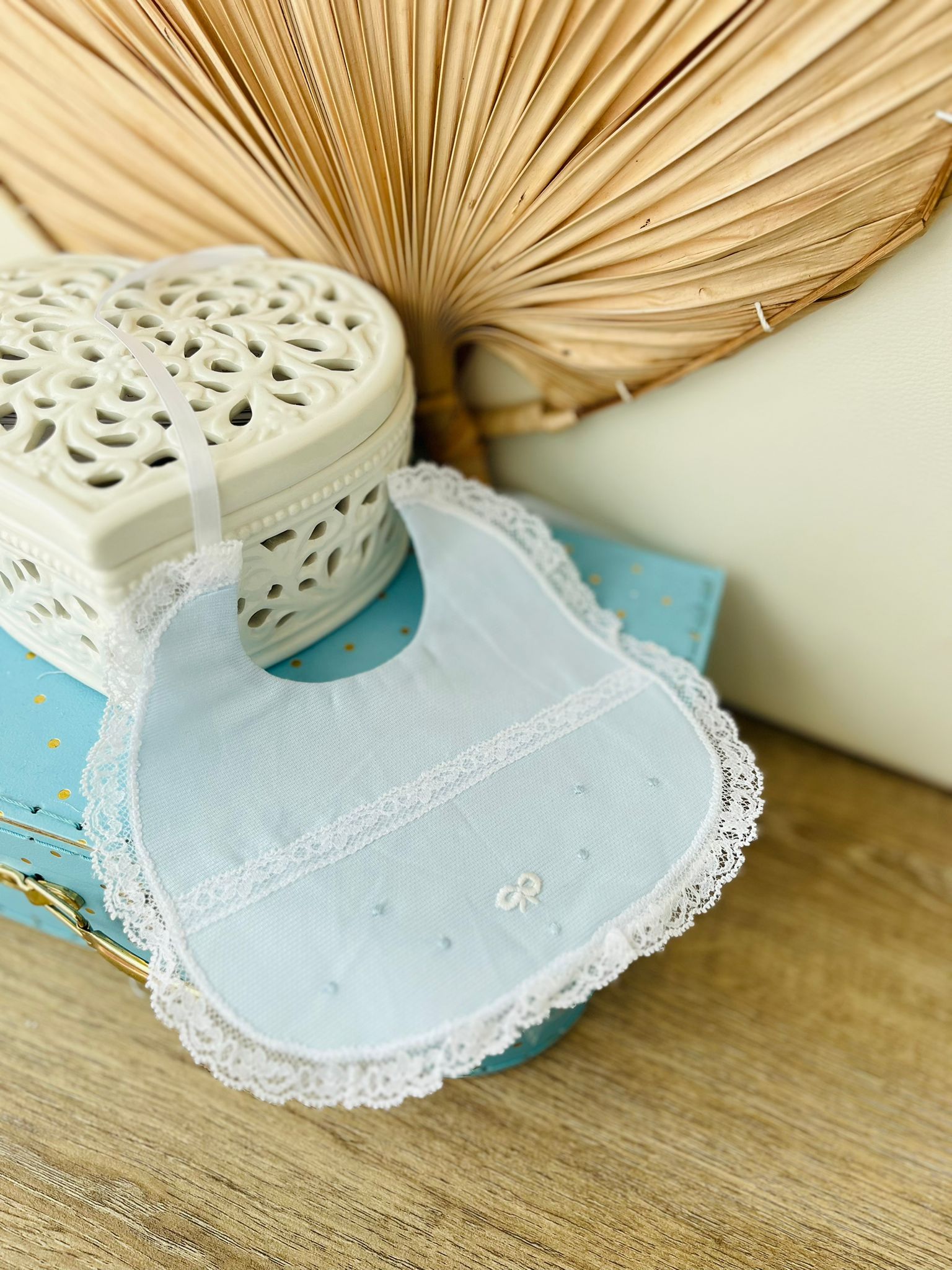 BAVETTO IN PIZZO CIELO - Noi da piccoli