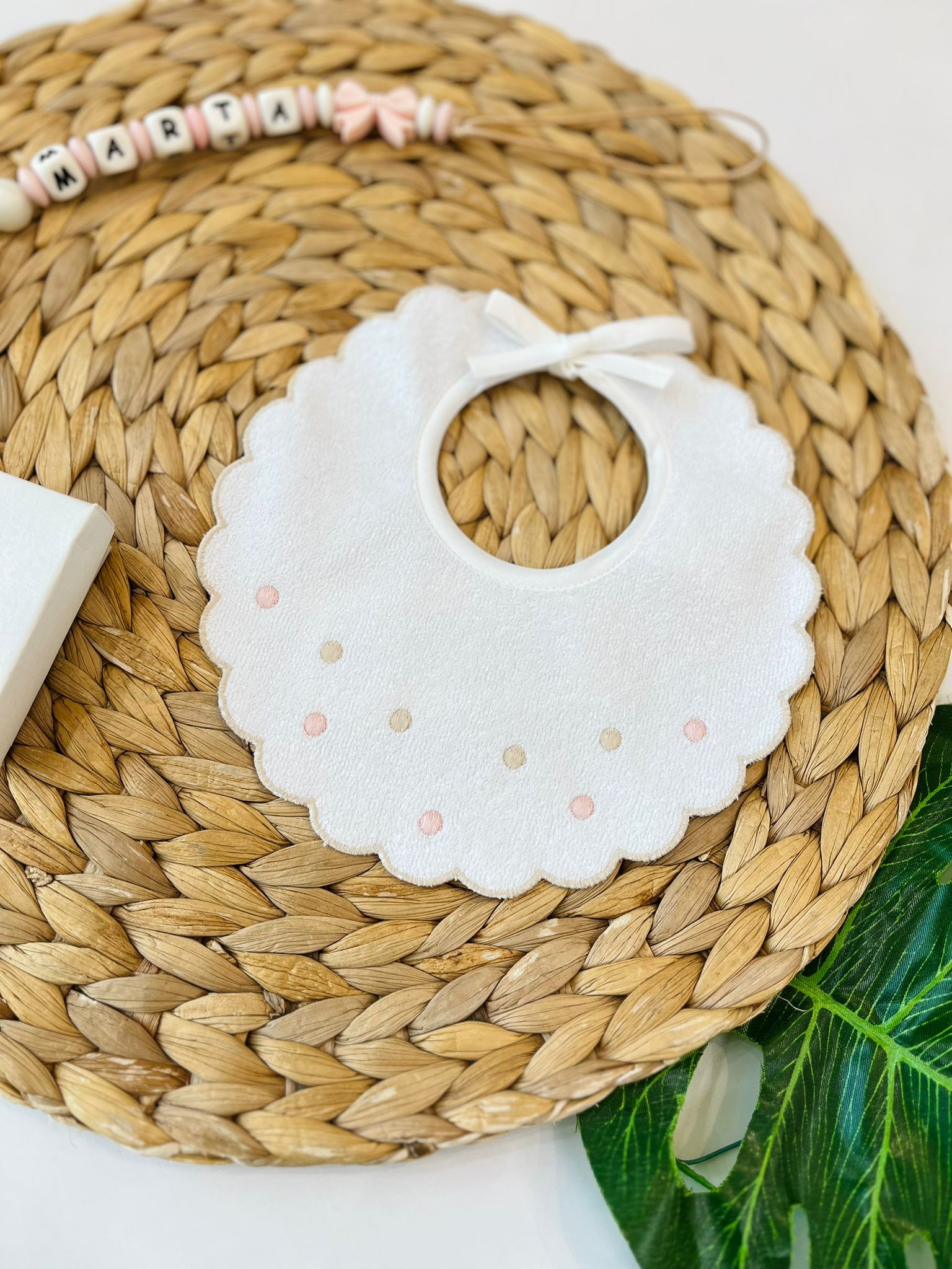 BAVETTO POIS CINIGLIA MELOGRANO SABBIA - Noi da piccoli