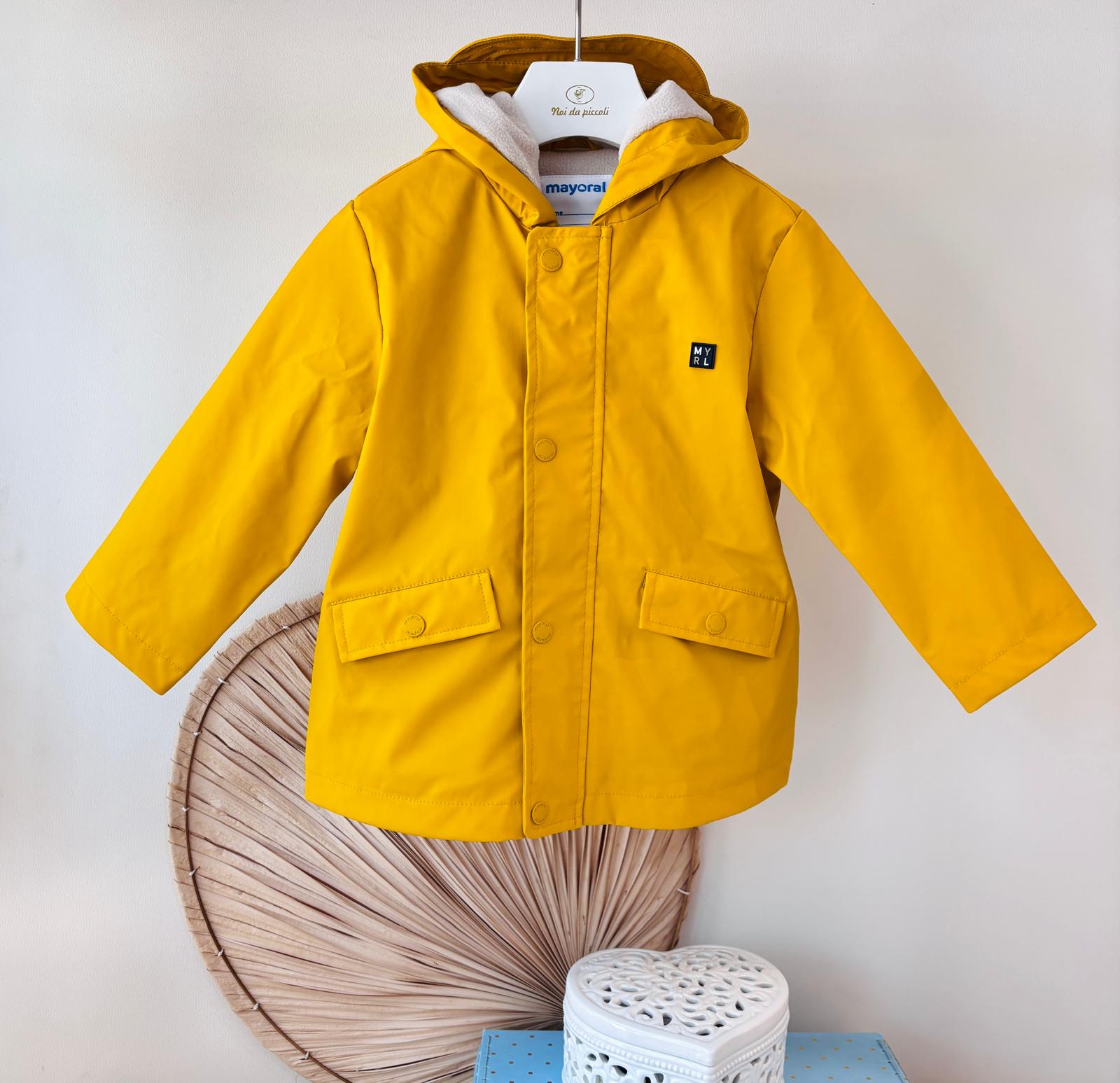 GIOBBOTTO  GIALLO