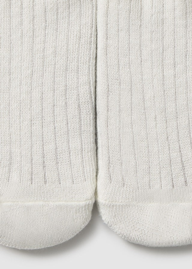 CALZAMAGLIA A COSTINE CRUDO - Noi da piccoli