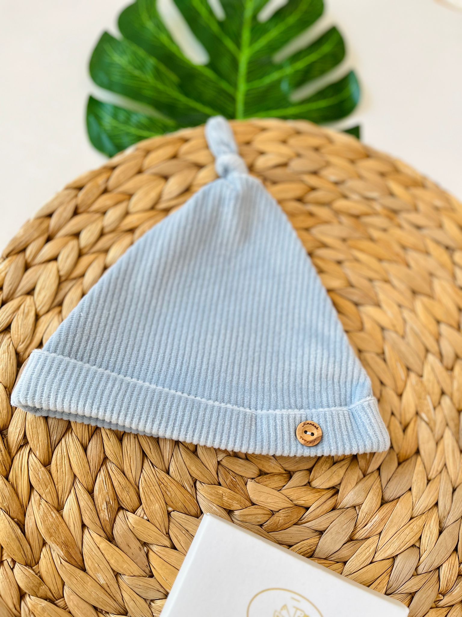 CAPPELLINO IN CINIGLIA CIELO - Noi da piccoli