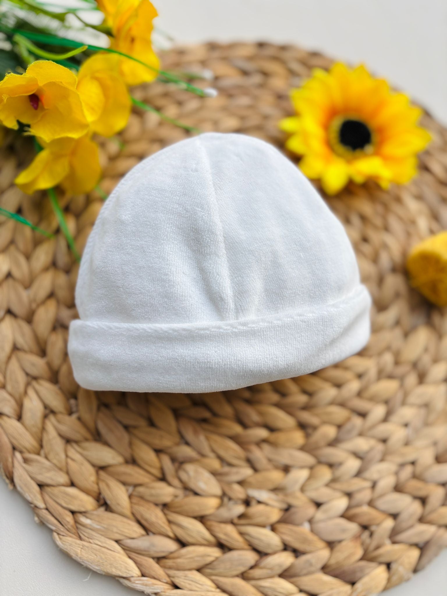 CAPPELLINO IN CINIGLIA CRUDO - Noi da piccoli