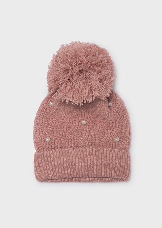 CAPPELLO ROSA - Noi da piccoli