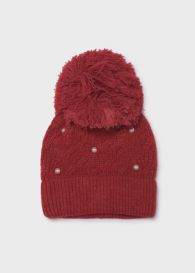 CAPPELLO ROSSO - Noi da piccoli