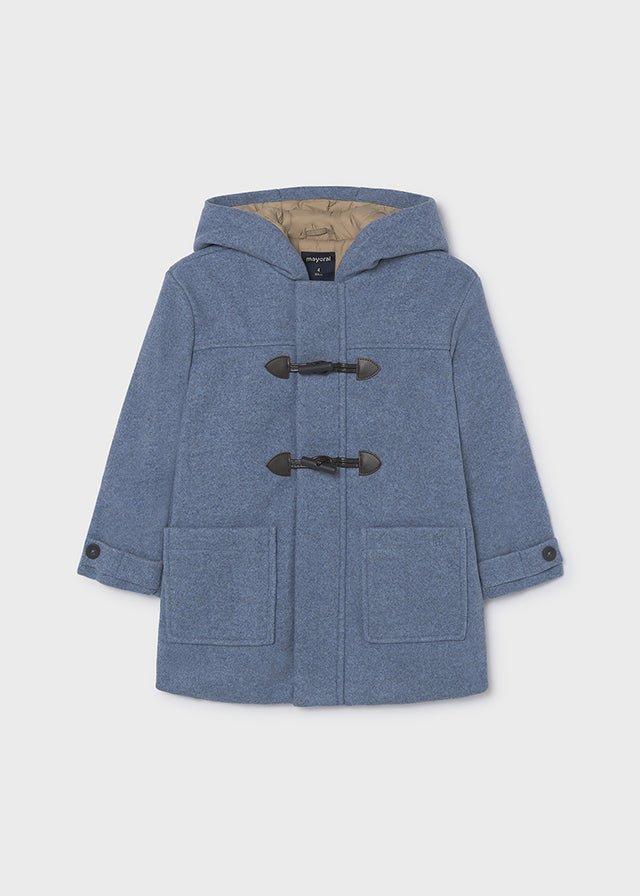 Cappotto Cielo Mayoral