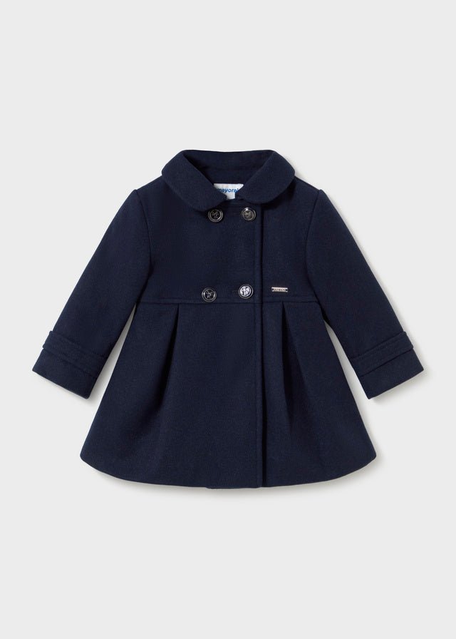 Cappotto Marino Mayoral