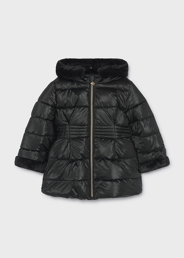 CAPPOTTO NERO - Noi da piccoli