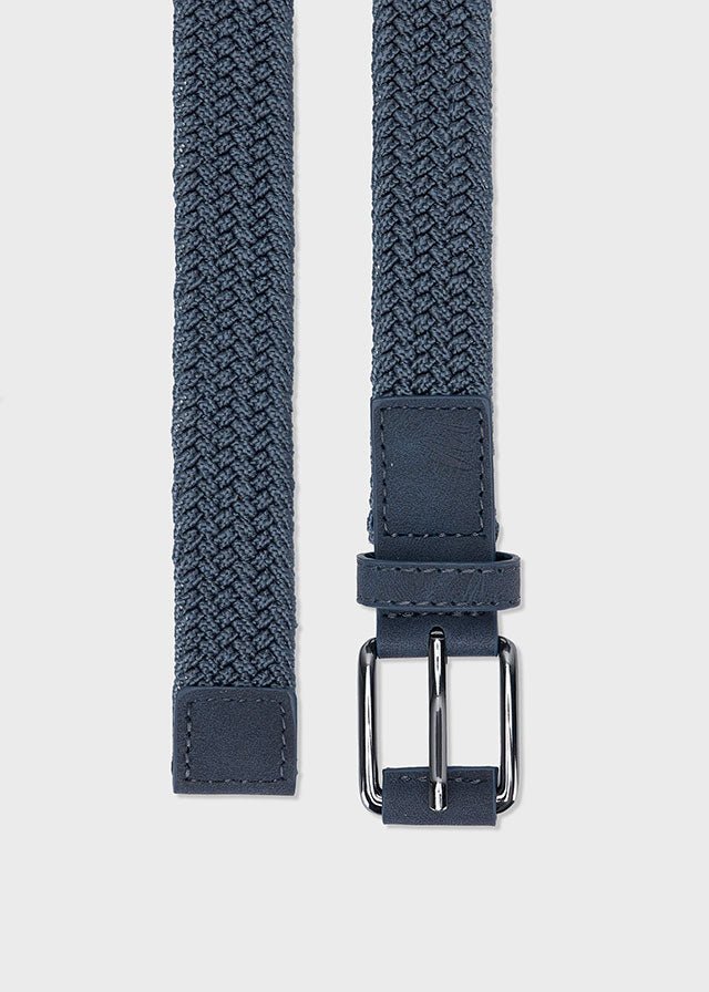 CINTURA RGOLABILE ACERO - Noi da piccoli