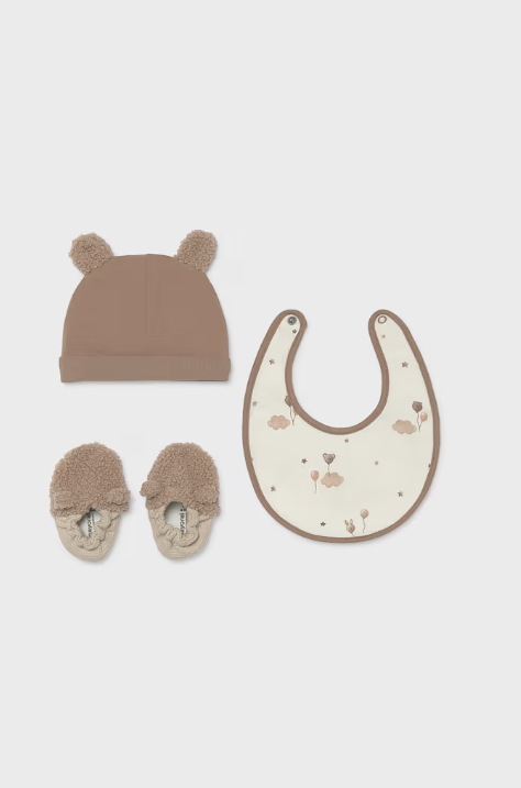 SET REGALO  BEIGE
