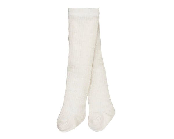 COLLANT COTONE CALDO PANNA - Noi da piccoli
