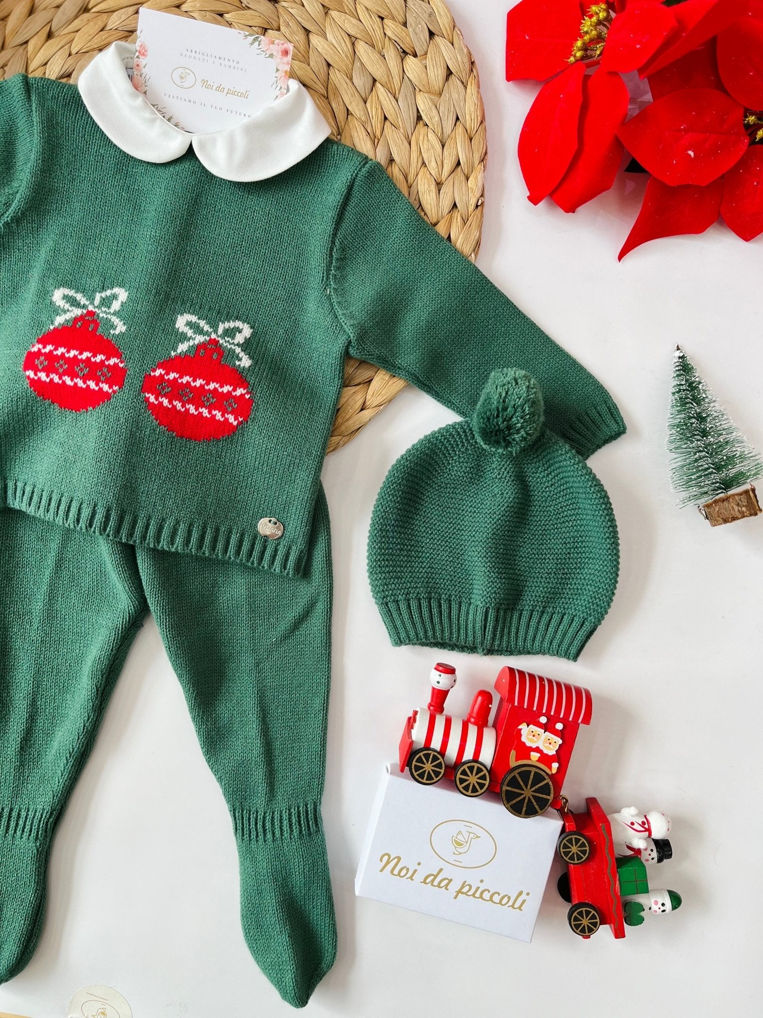 NATALE NEONATO
