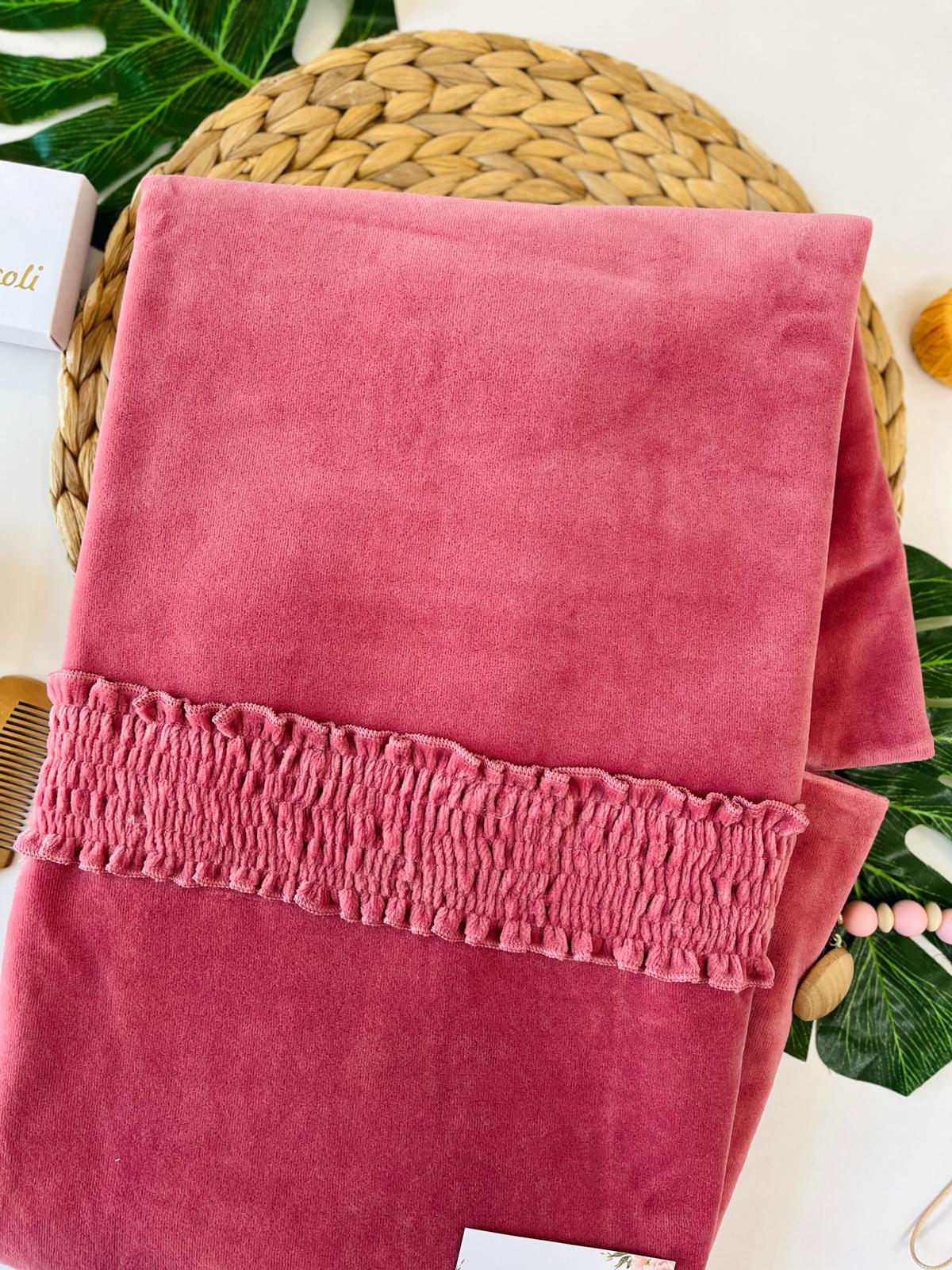 COPERTINA ARRICCIATURA CENTRALE CINIGLIA CIPOLLA - Noi da piccoli