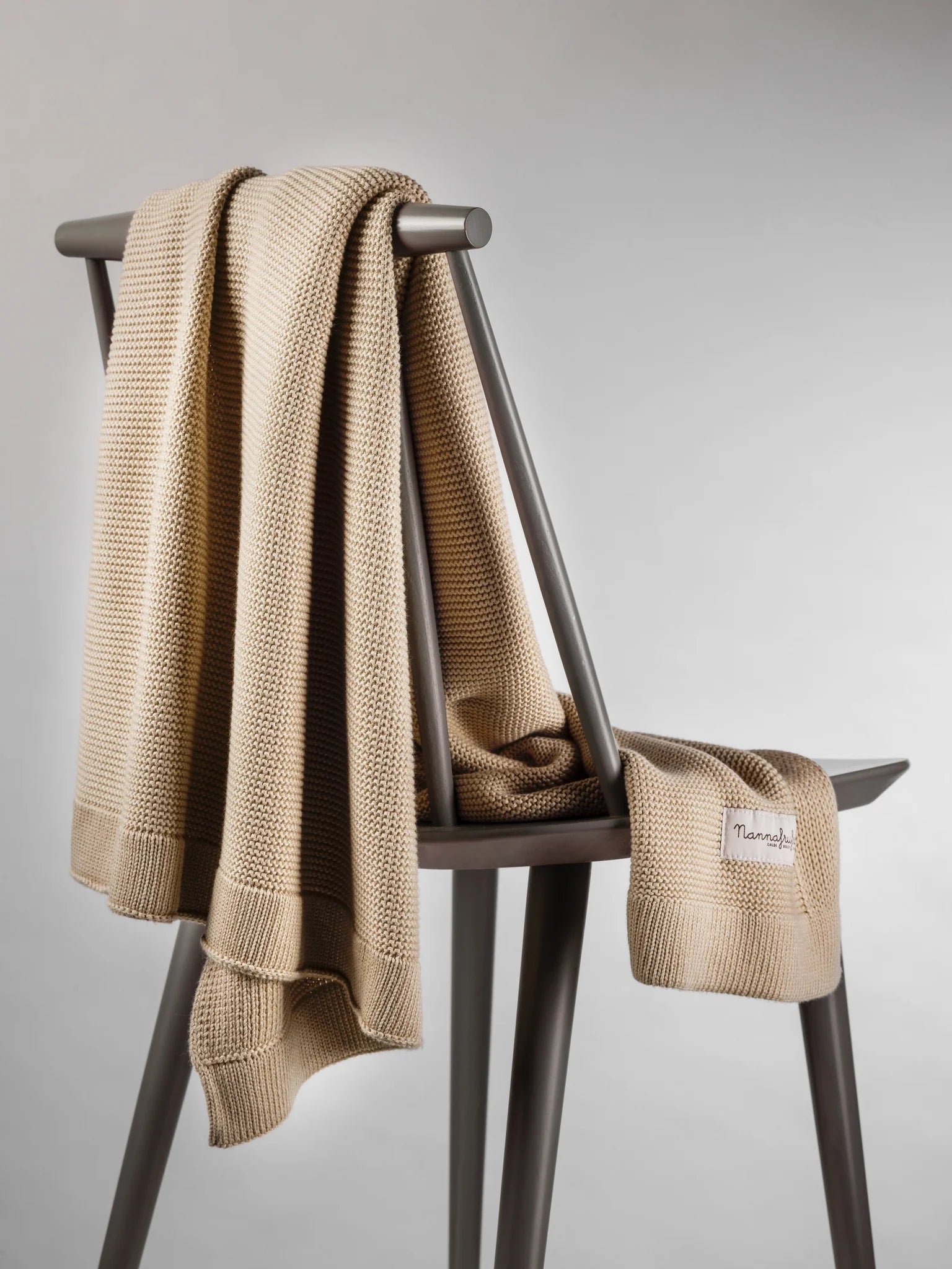 copertina COTONE E BAMBOO CREMA - Noi da piccoli