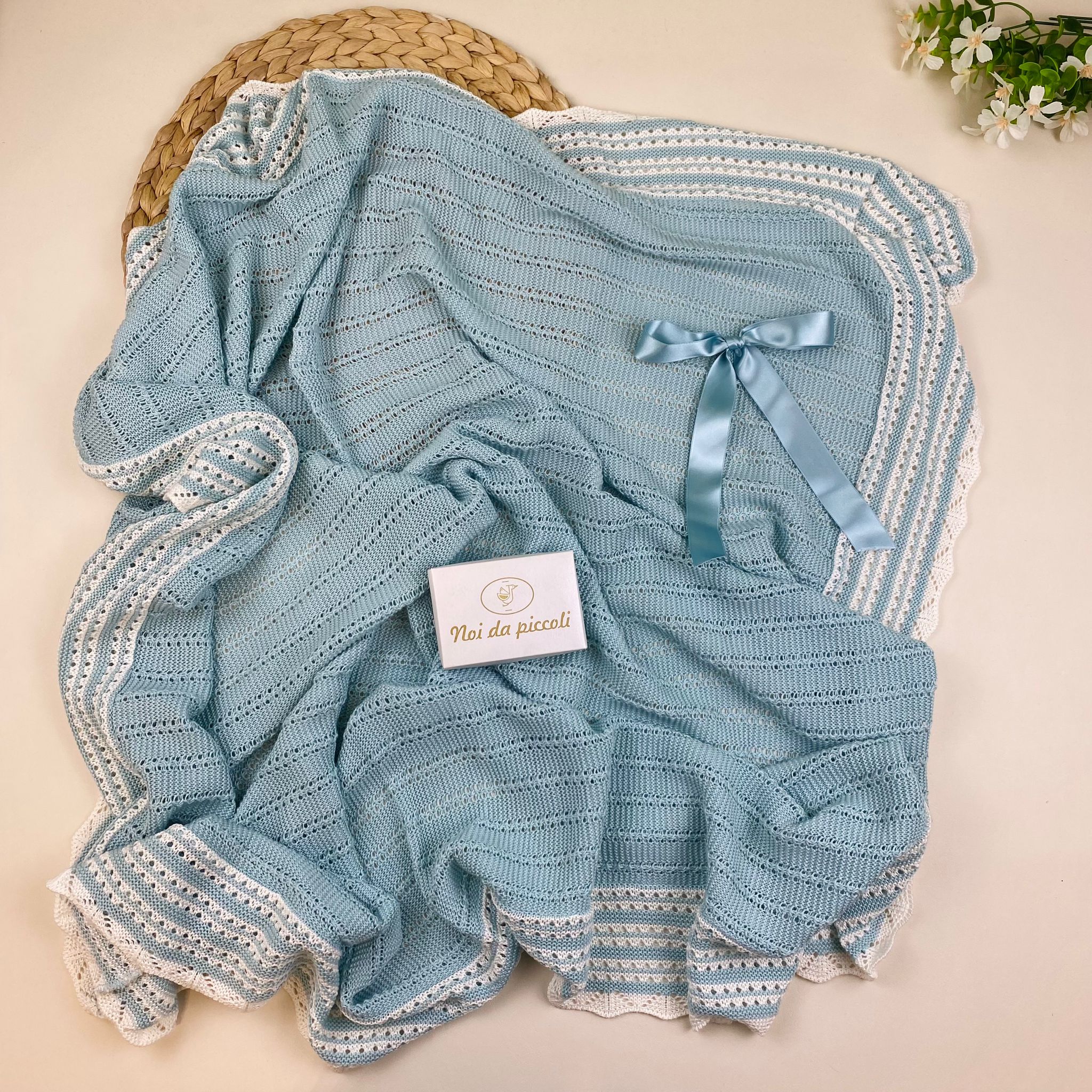 copertina Cotone Verde - Noi da piccoli