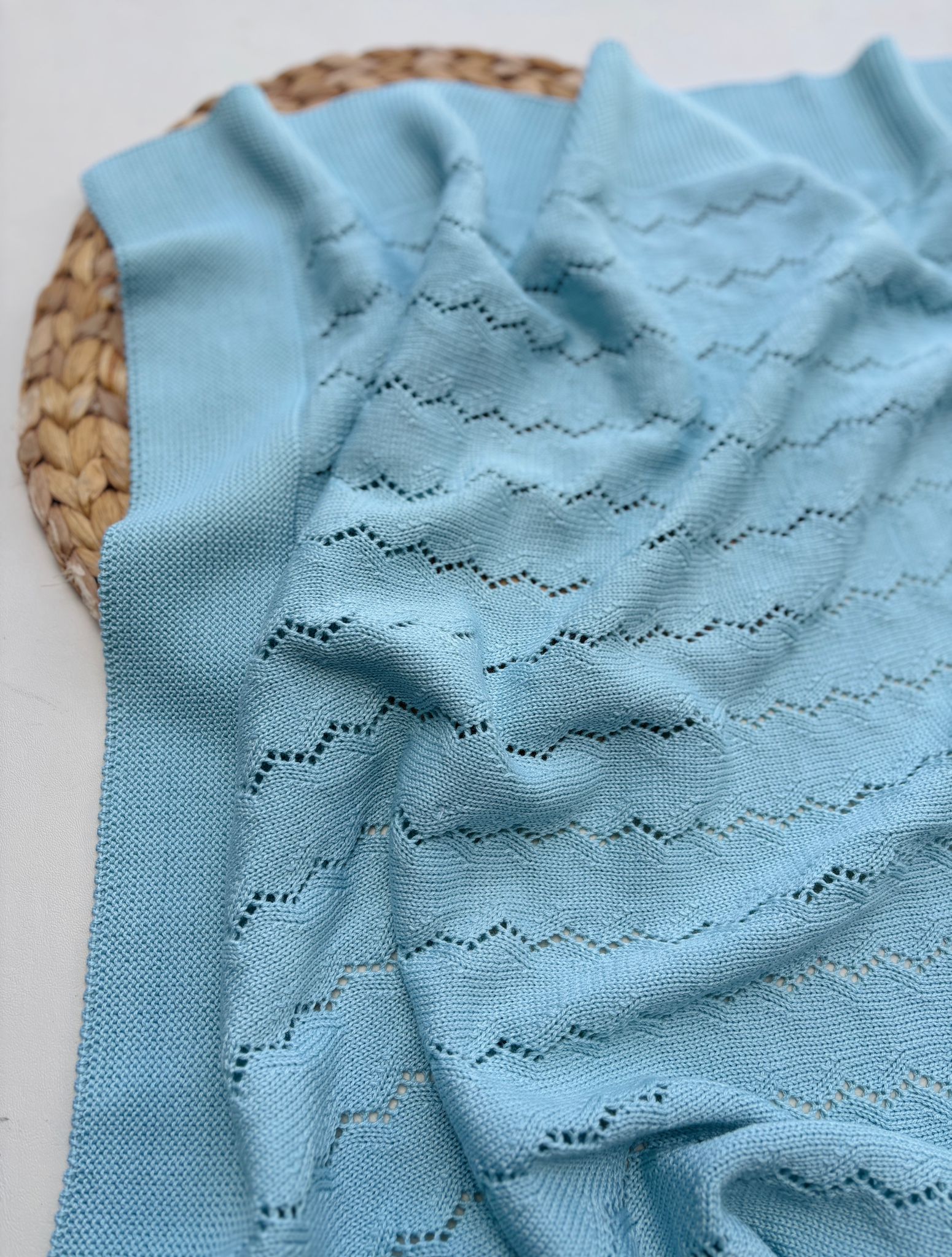 COPERTINA IN FILO VERDE - Noi da piccoli