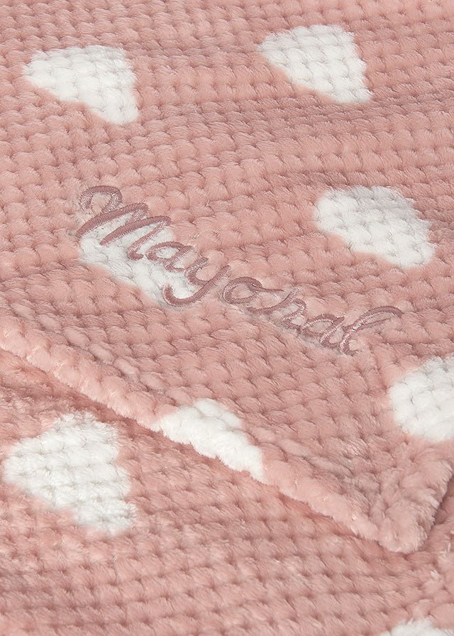 copertina In Pile ROSA - Noi da piccoli