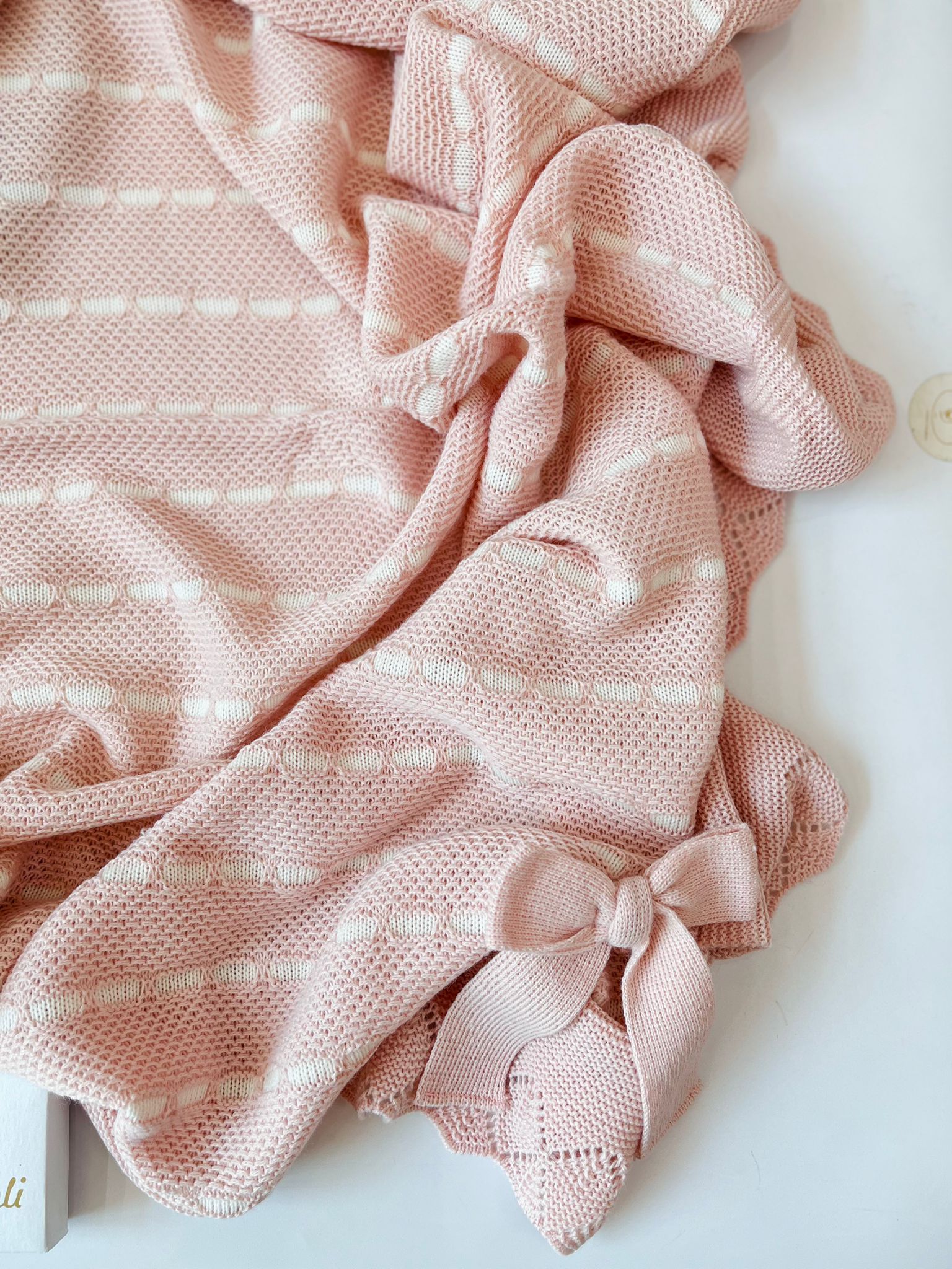 COPERTINA MILKY FILATO CALDO MILKY ROSE - Noi da piccoli