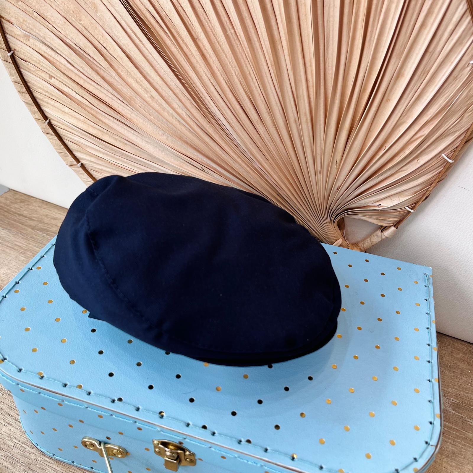 COPPOLA BLU - Noi da piccoli