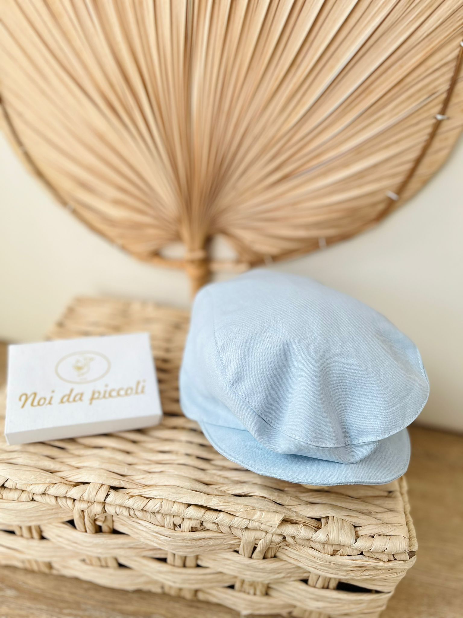 COPPOLA CIELO - Noi da piccoli