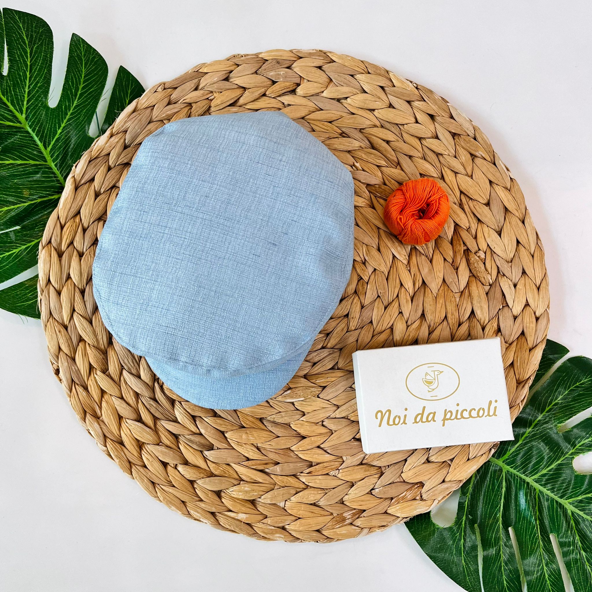 COPPOLA CIELO DYLAN - Noi da piccoli