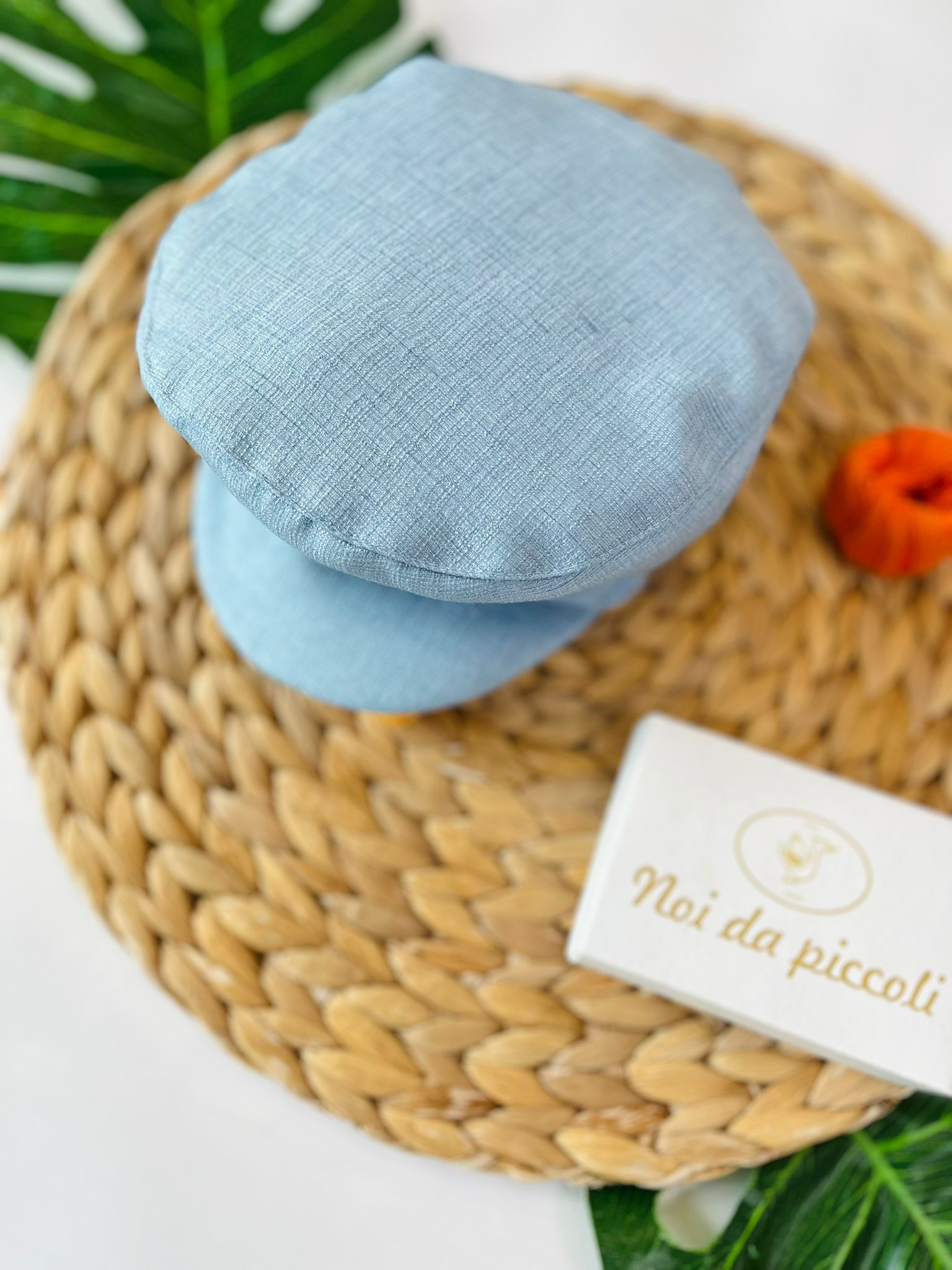 COPPOLA CIELO DYLAN - Noi da piccoli