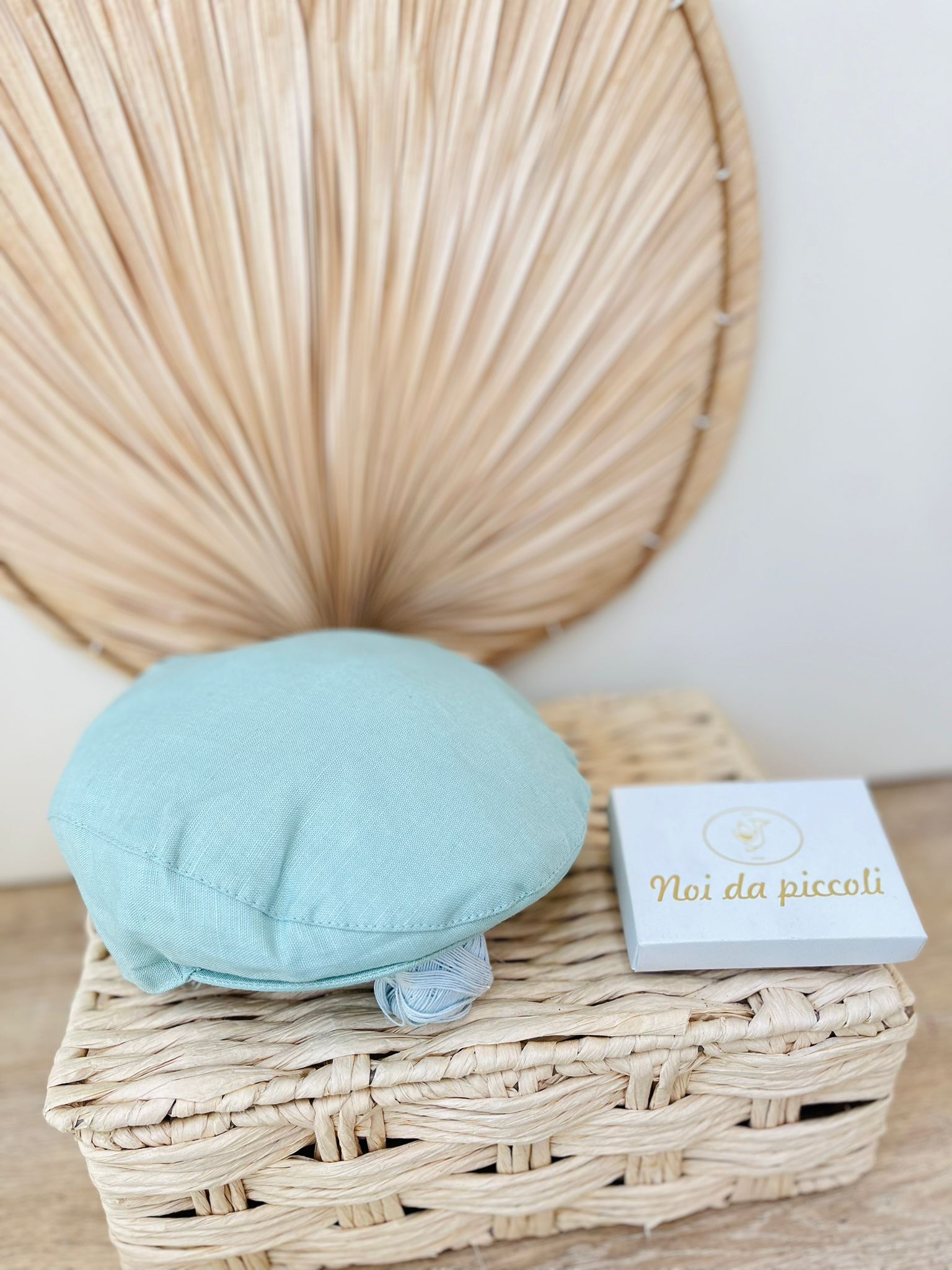 COPPOLA PONTO VERDE - Noi da piccoli